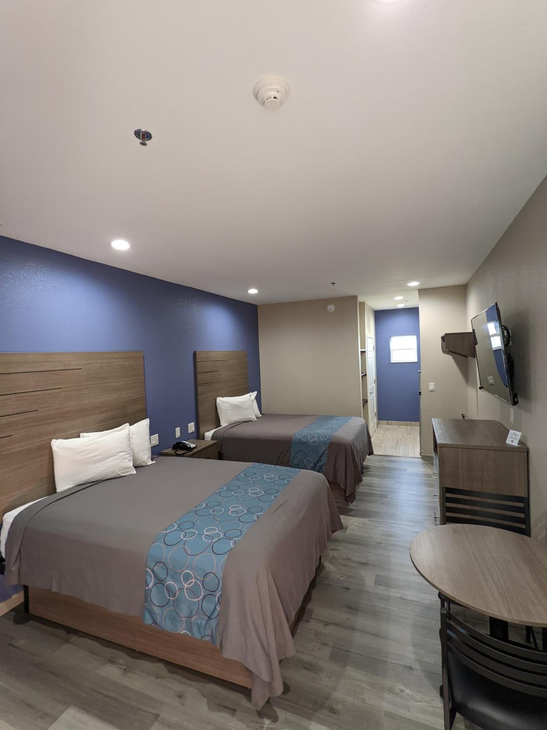 Holiday Inn motel — hotel in Aransas Pass, Texas