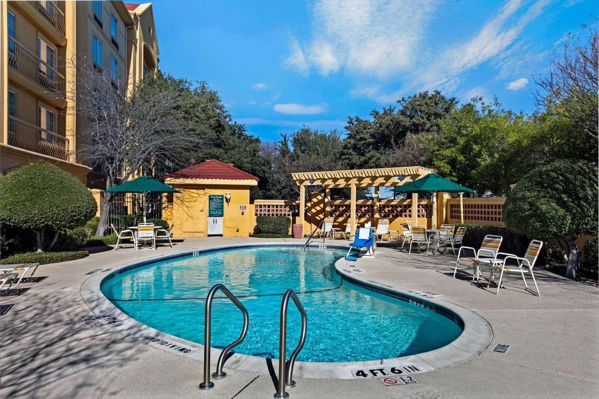 La Quinta by Wyndham Dallas Arlington South gallery photo in Arlington, TX — image 18