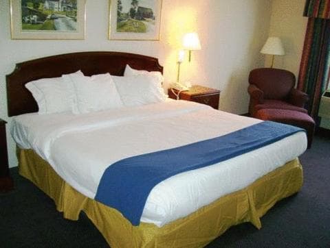 Holiday Inn Express Stephens City by IHG gallery photo in Stephens City, VA — image 11