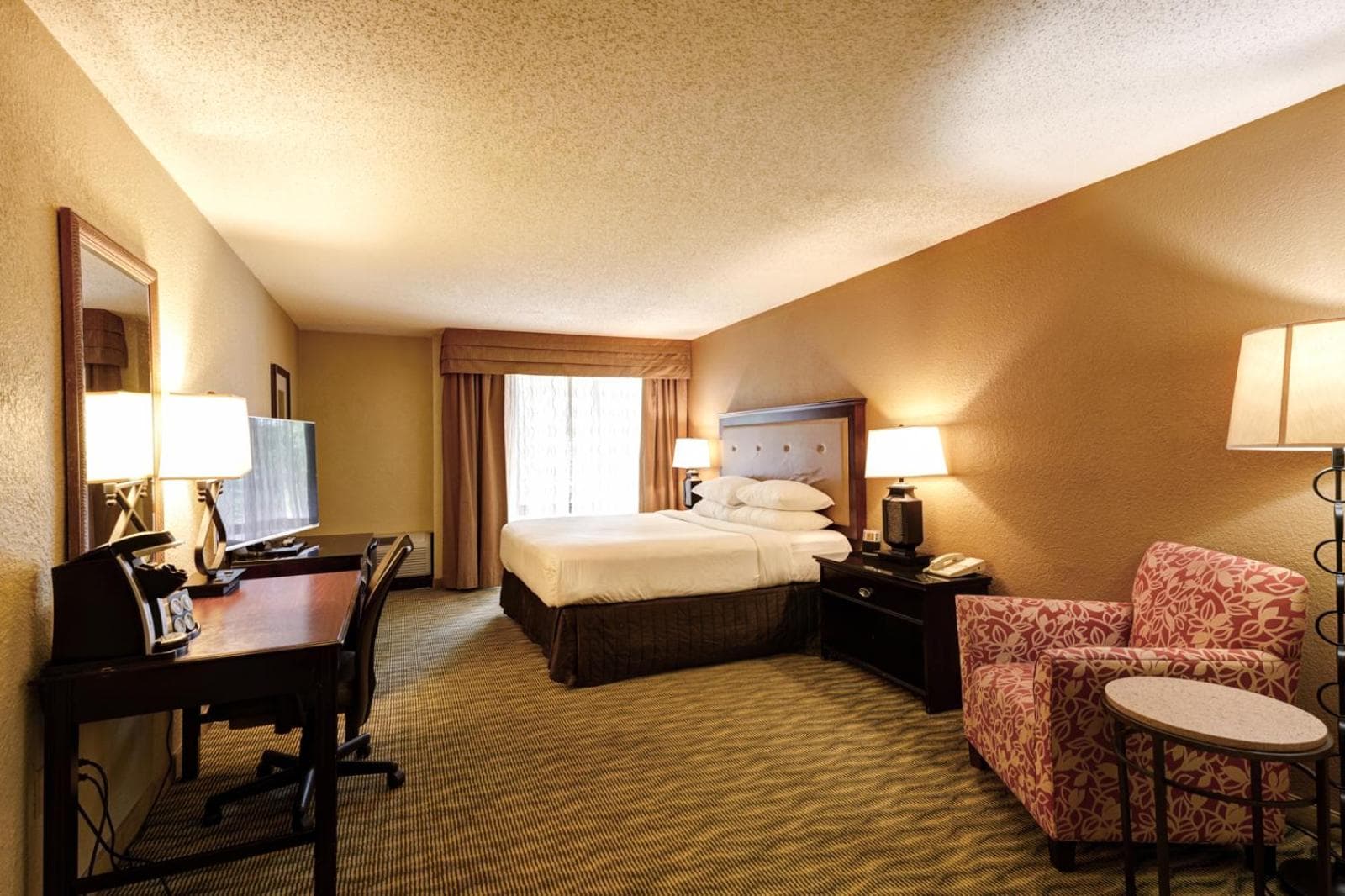 Crowne Plaza Hotel Jacksonville Airport/I-95N by IHG gallery photo in Jacksonville, FL — image 46