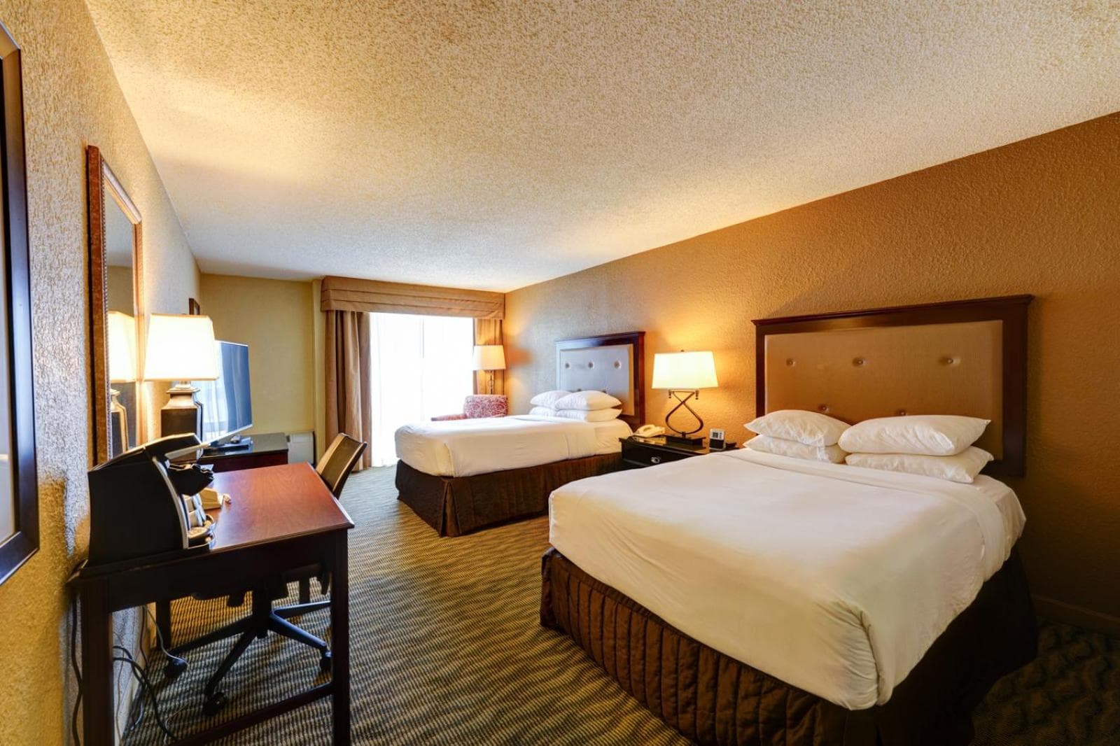 Crowne Plaza Hotel Jacksonville Airport/I-95N by IHG gallery photo in Jacksonville, FL — image 24