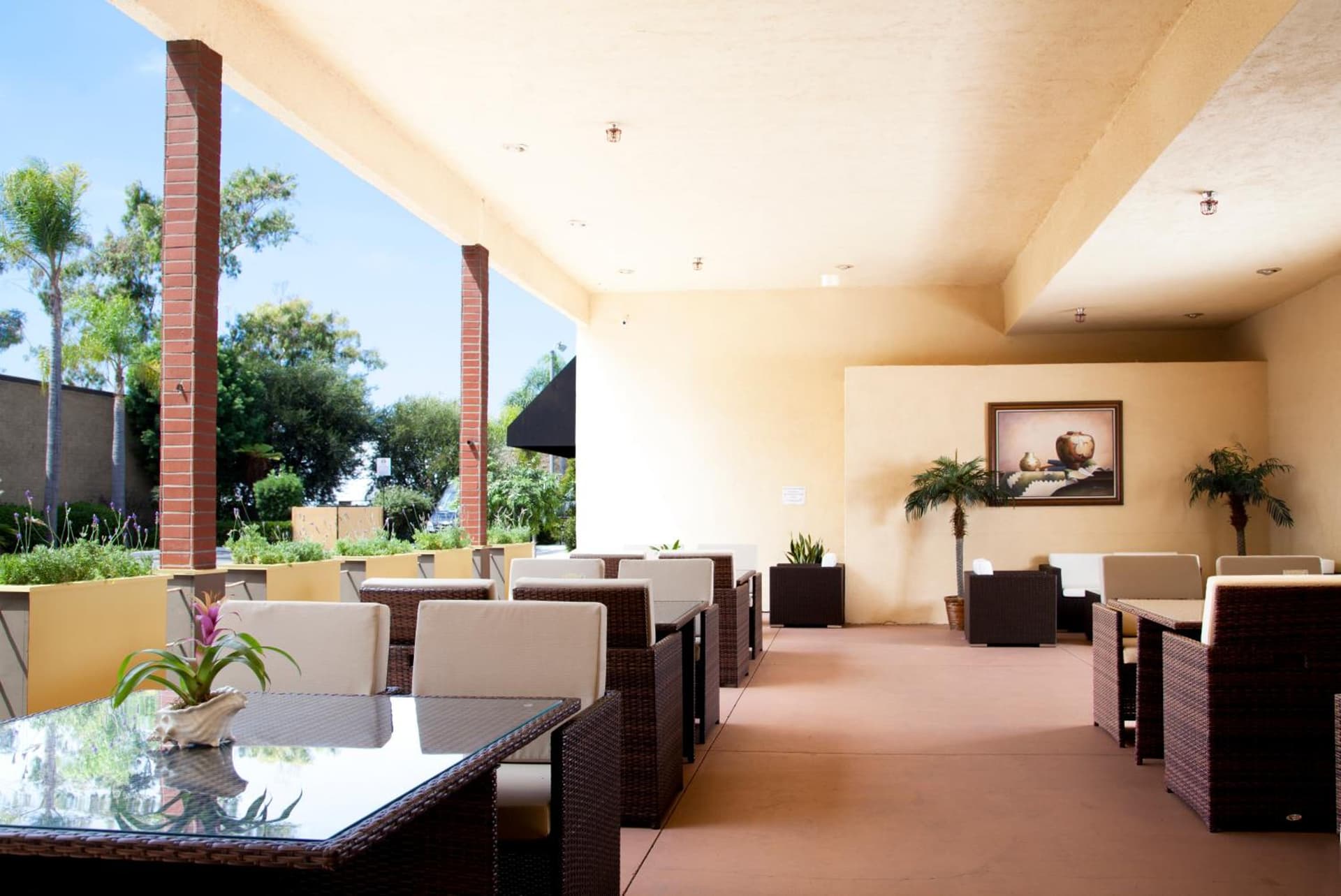 Redac Gateway Hotel Torrance gallery photo in Torrance, CA — image 32