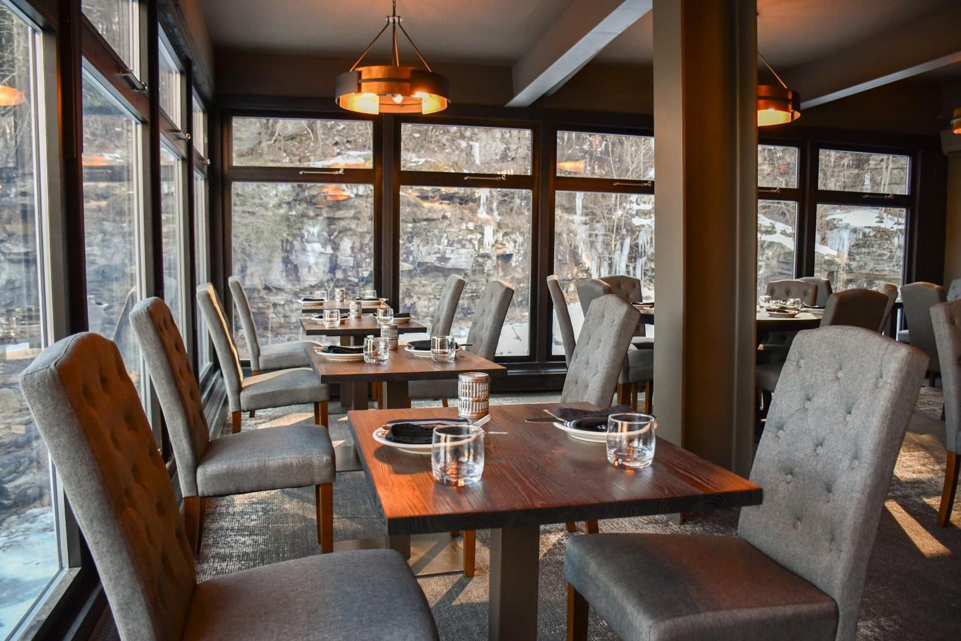 Ledges Hotel gallery photo in Hawley, PA — image 26