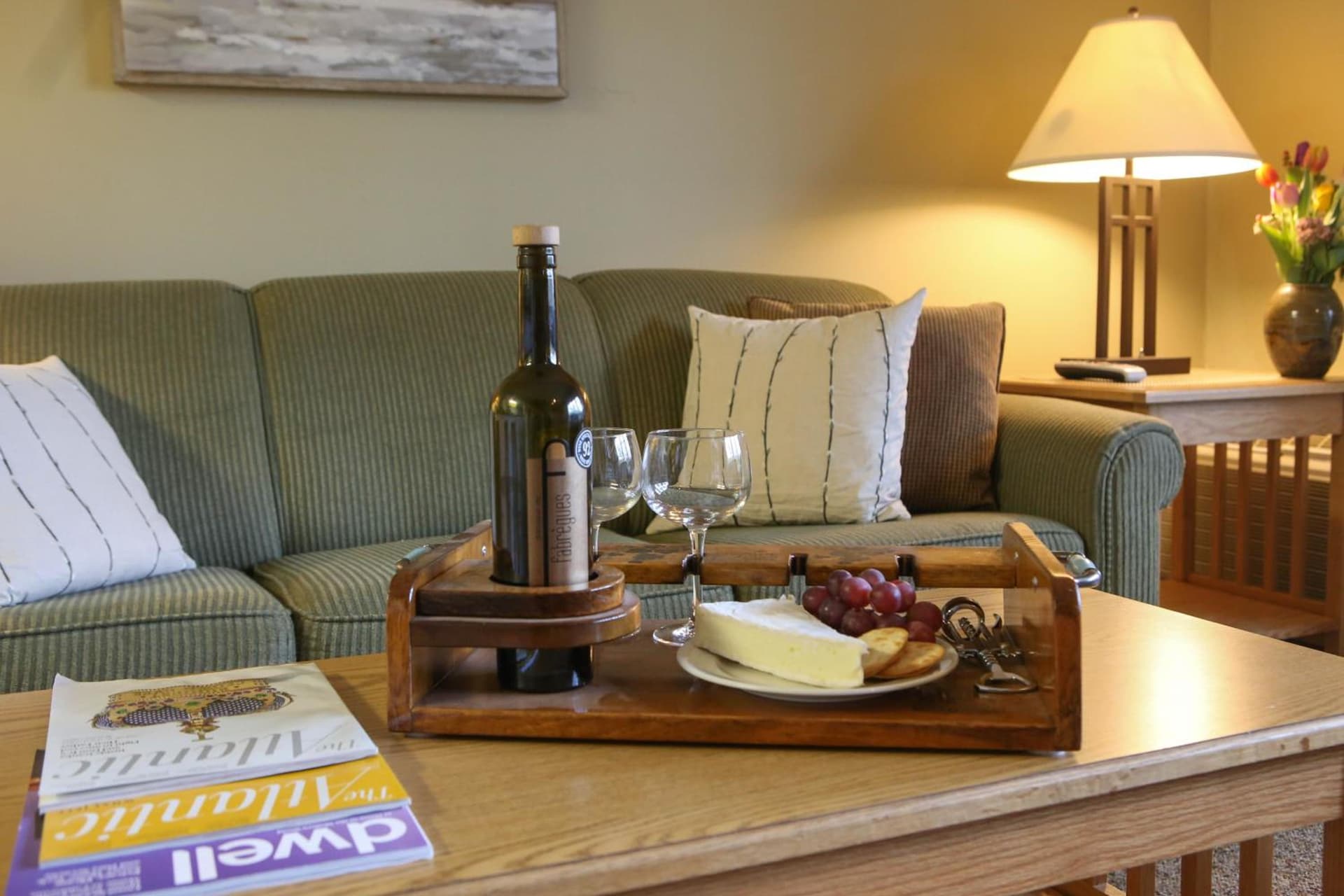 Silver Birches Resort gallery photo in Hawley, PA — image 17