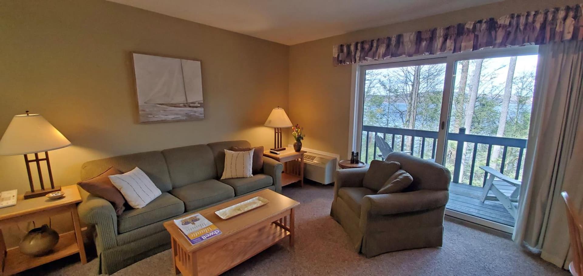 Silver Birches Resort gallery photo in Hawley, PA — image 48