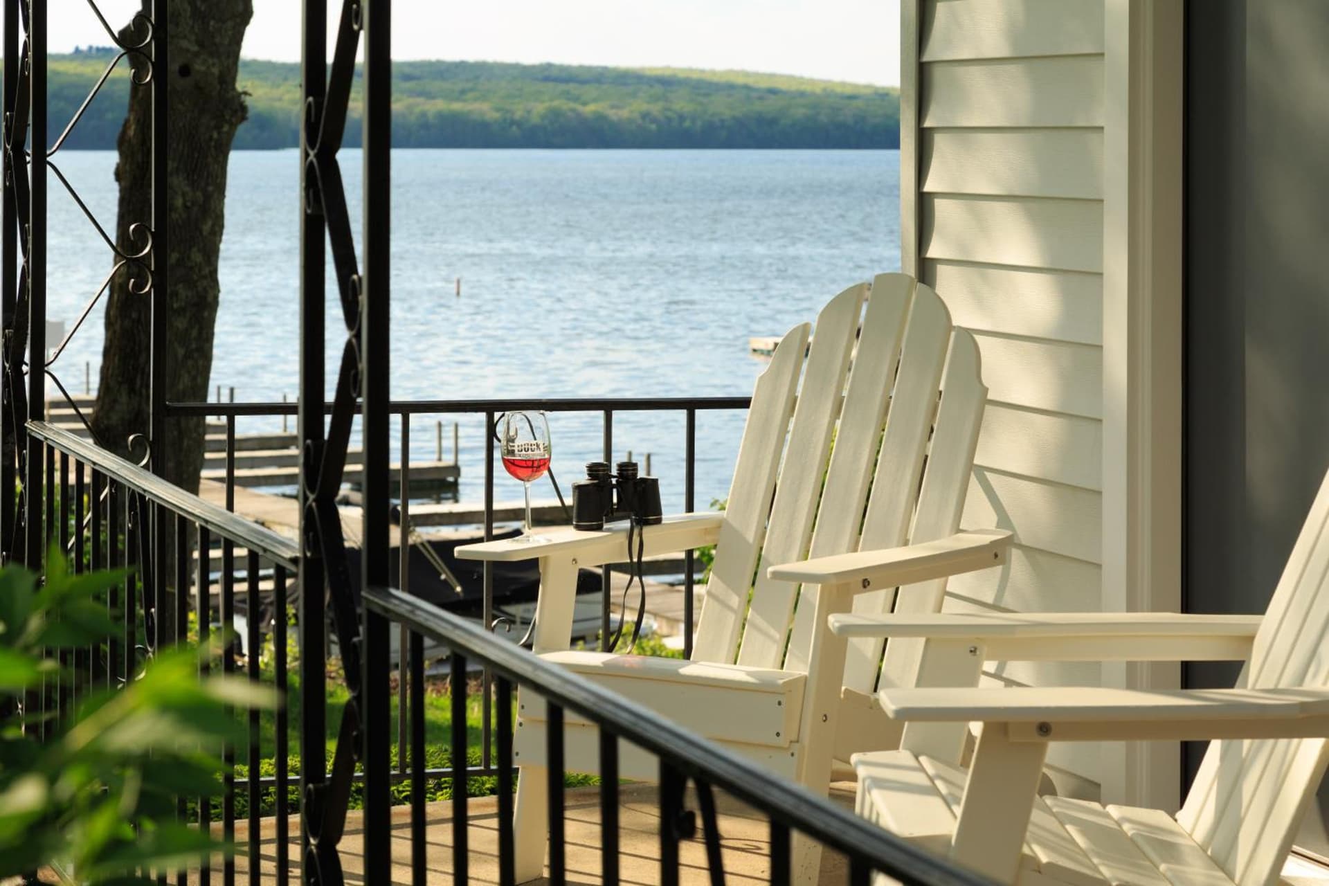Silver Birches Resort gallery photo in Hawley, PA — image 8