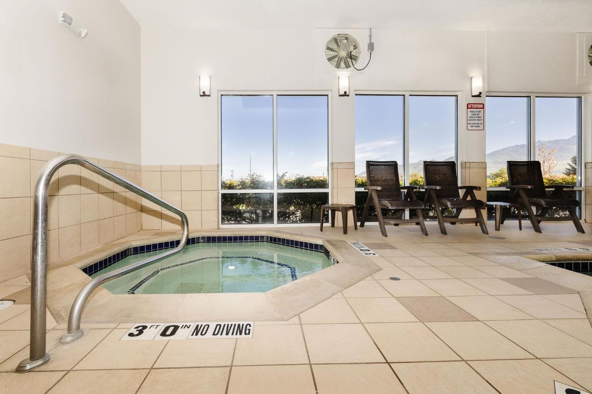 Comfort Inn & Suites Logan Near University gallery photo in Logan, UT — image 27
