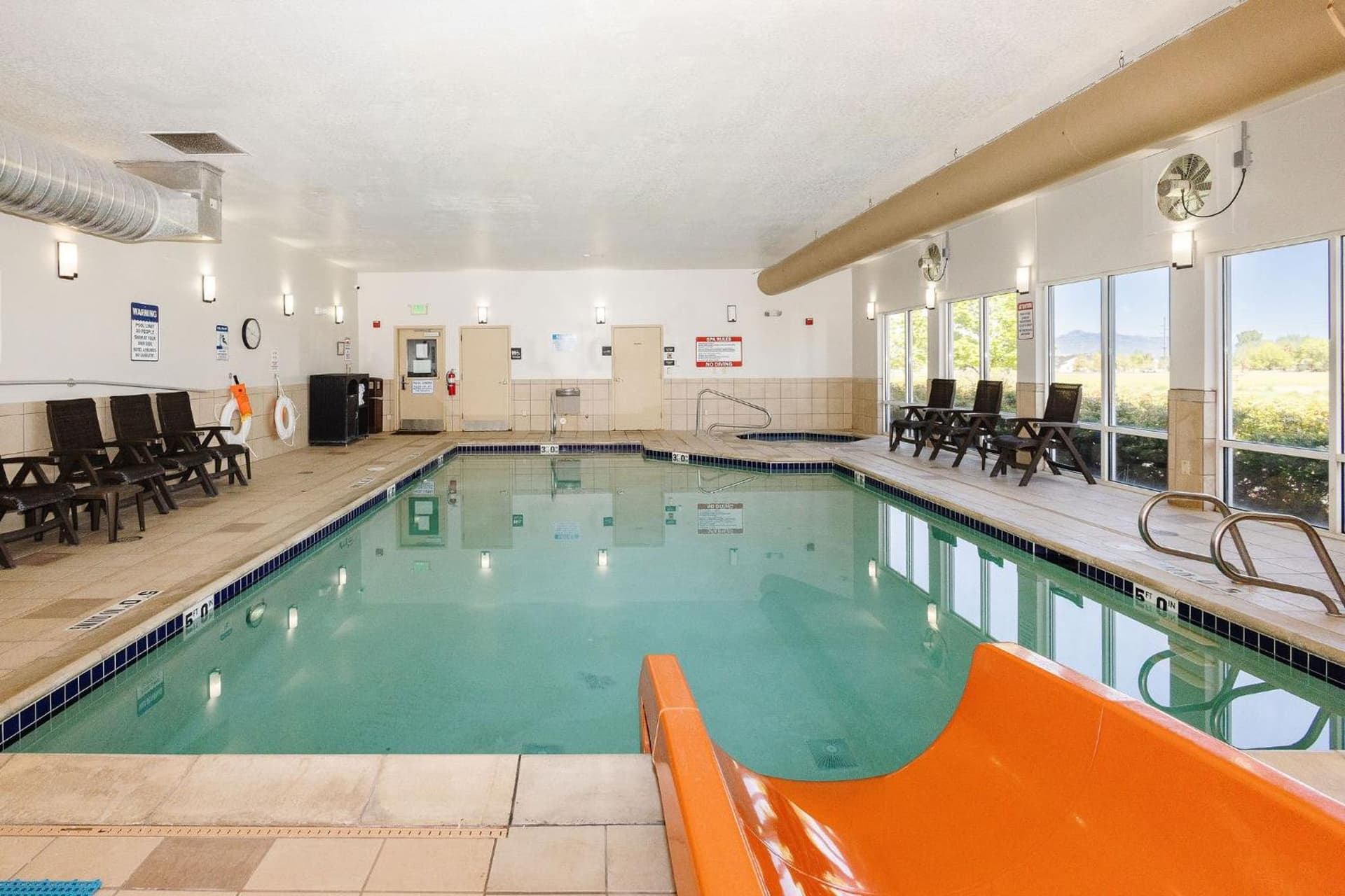 Comfort Inn & Suites Logan Near University gallery photo in Logan, UT — image 16