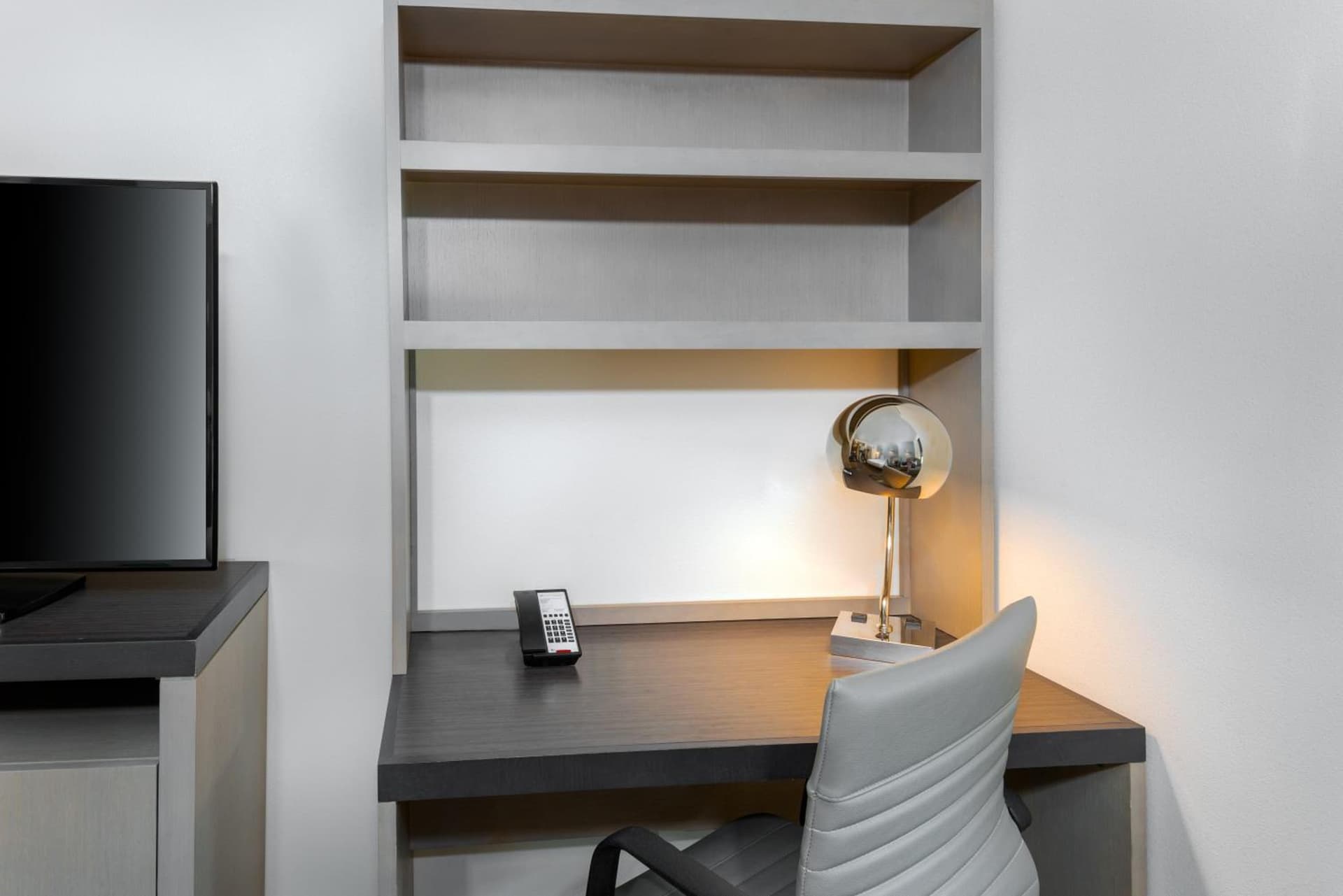 Hyatt House Tallahassee Capitol University gallery photo in Tallahassee, FL — image 19