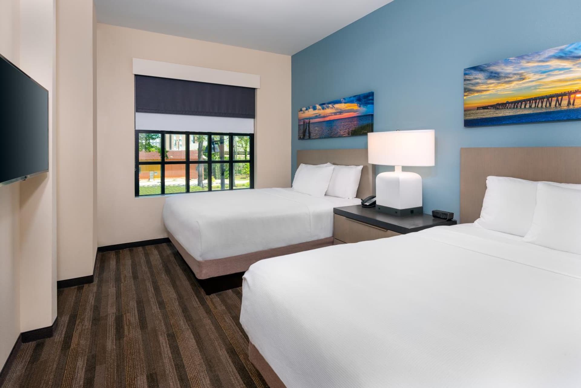 Hyatt House Tallahassee Capitol University gallery photo in Tallahassee, FL — image 42
