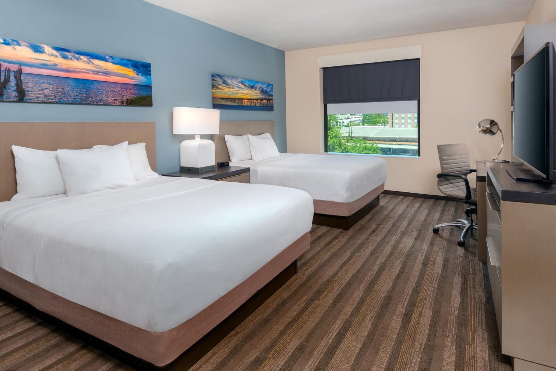 Hyatt House Tallahassee Capitol University gallery photo in Tallahassee, FL — image 30