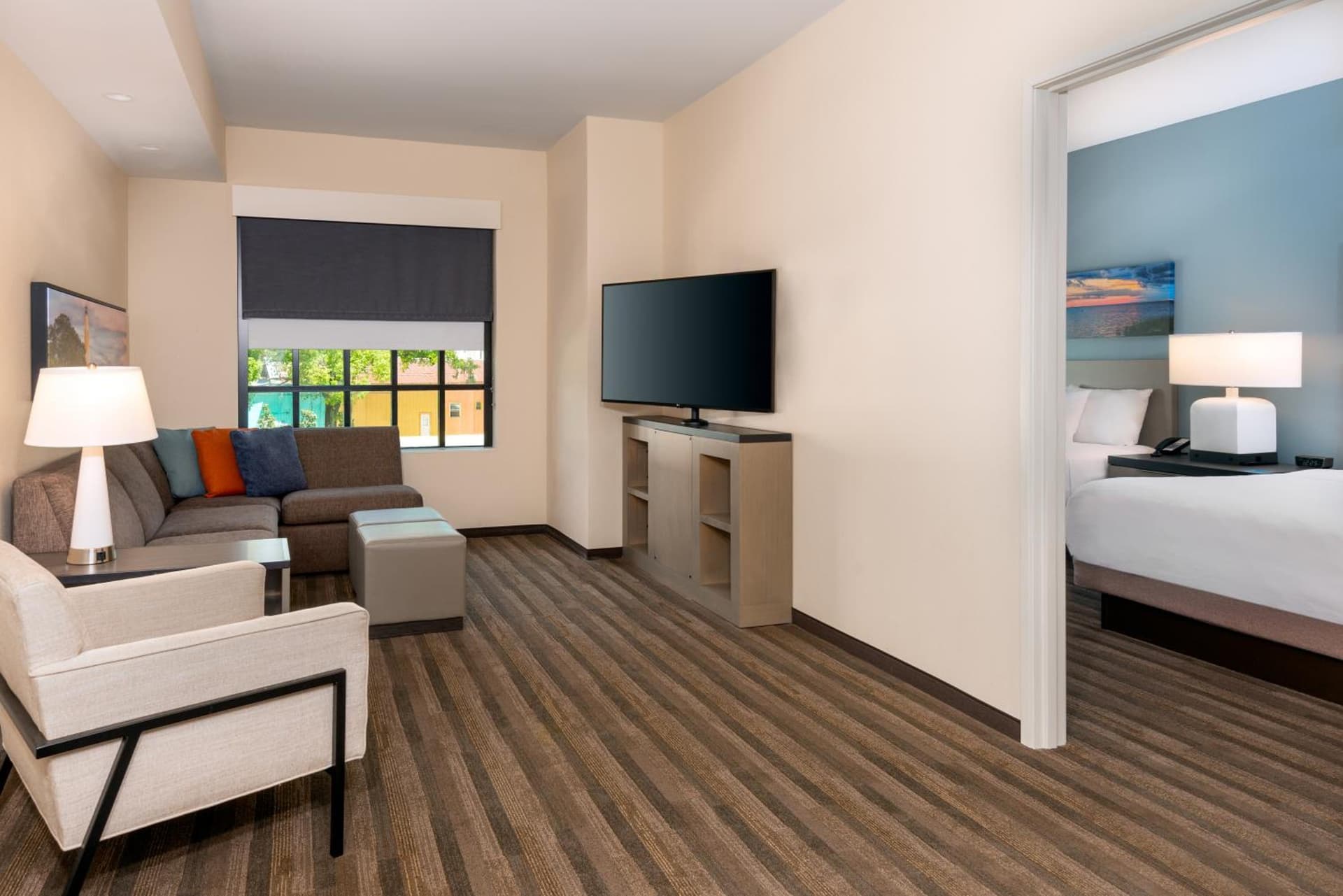 Hyatt House Tallahassee Capitol University gallery photo in Tallahassee, FL — image 23