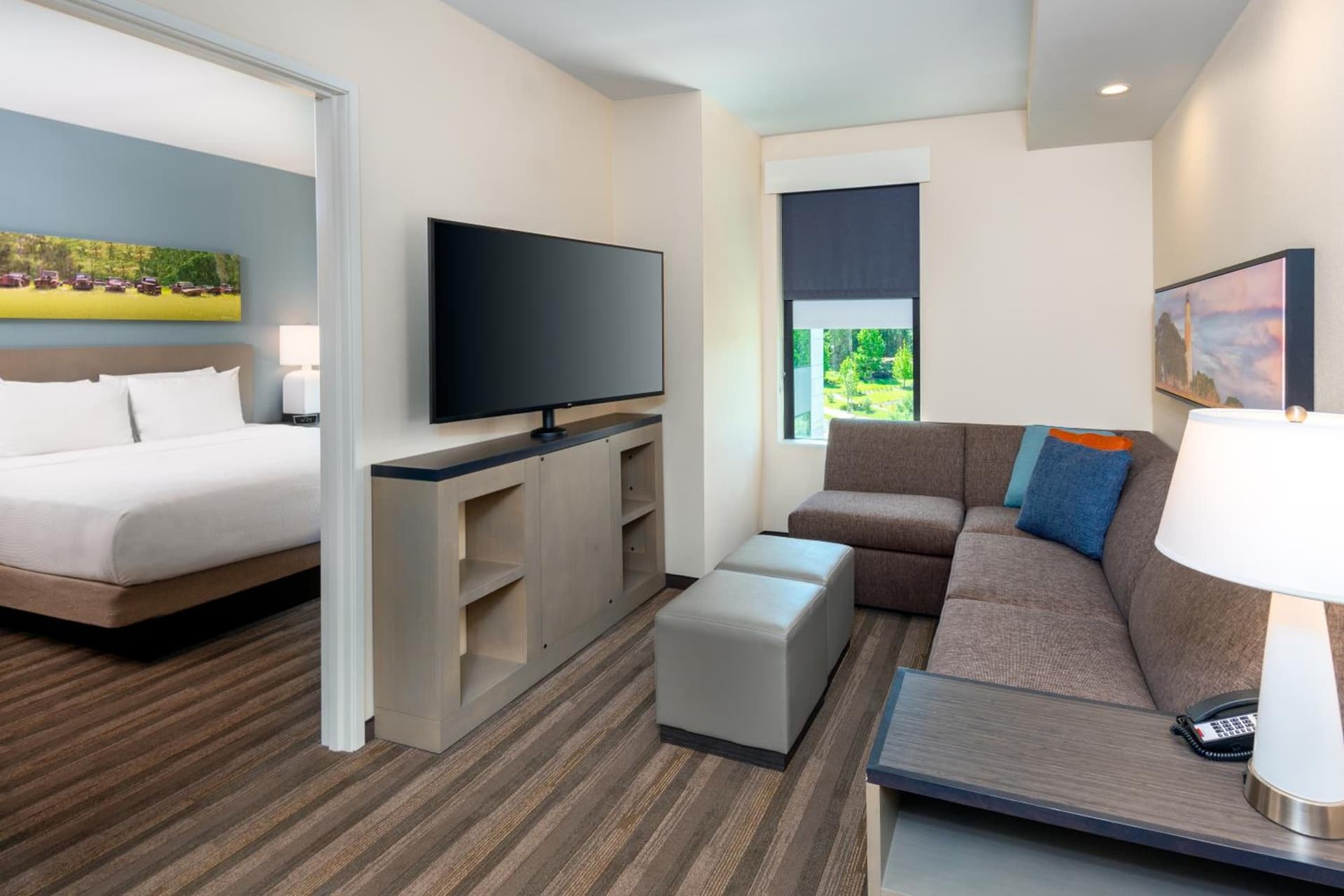 Hyatt House Tallahassee Capitol University gallery photo in Tallahassee, FL — image 21