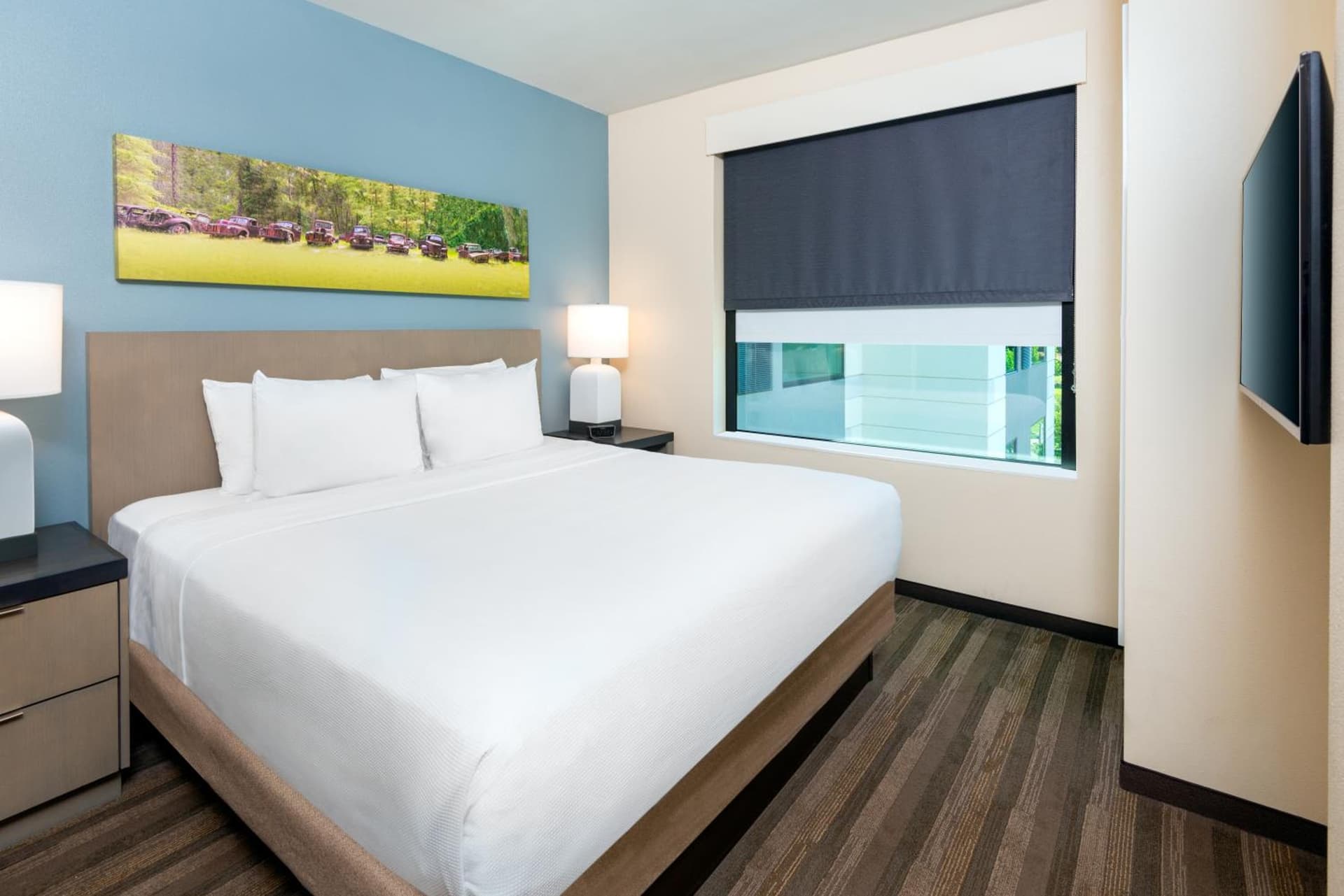 Hyatt House Tallahassee Capitol University gallery photo in Tallahassee, FL — image 43