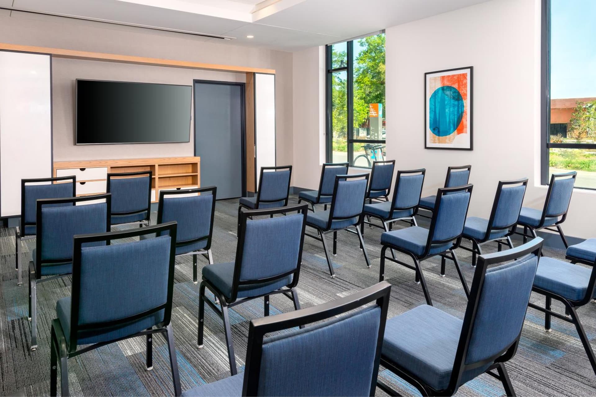 Hyatt House Tallahassee Capitol University gallery photo in Tallahassee, FL — image 22