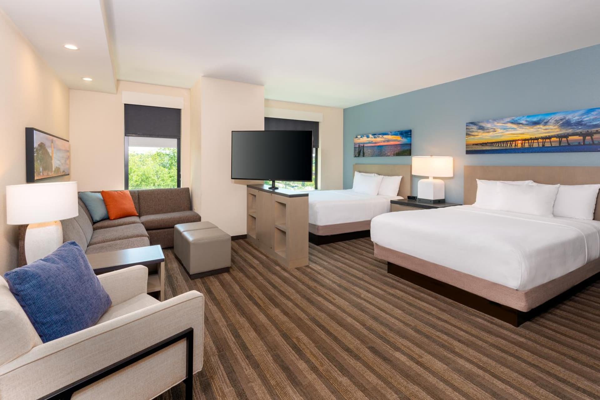Hyatt House Tallahassee Capitol University gallery photo in Tallahassee, FL — image 41