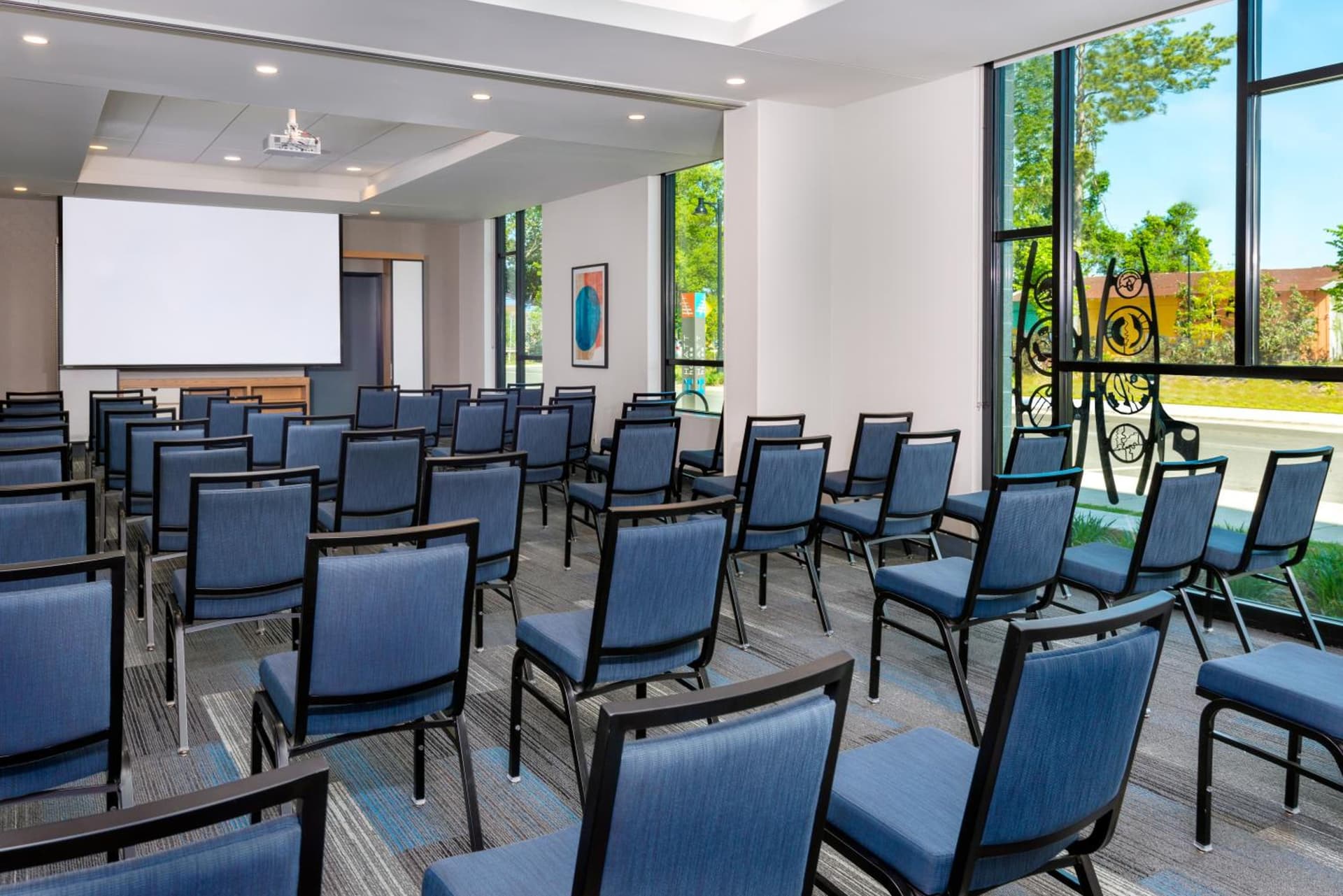 Hyatt House Tallahassee Capitol University gallery photo in Tallahassee, FL — image 26