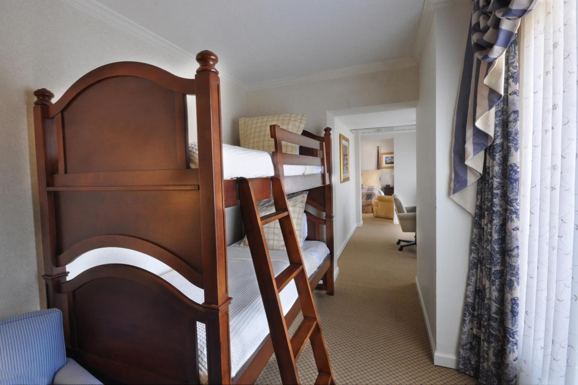 Washington Duke Inn & Golf Club gallery photo in Durham, NC — image 57