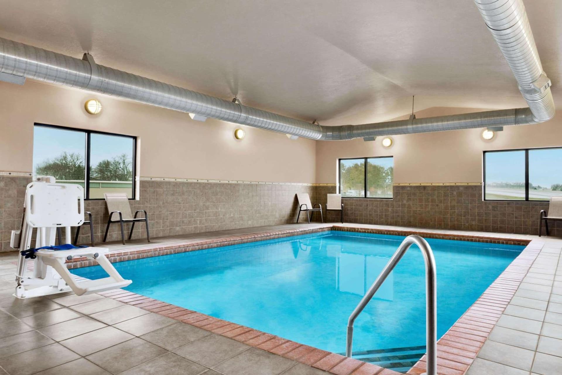 Baymont by Wyndham Sioux Falls North,I-29,Russell St, Airport gallery photo in Sioux Falls, SD — image 15