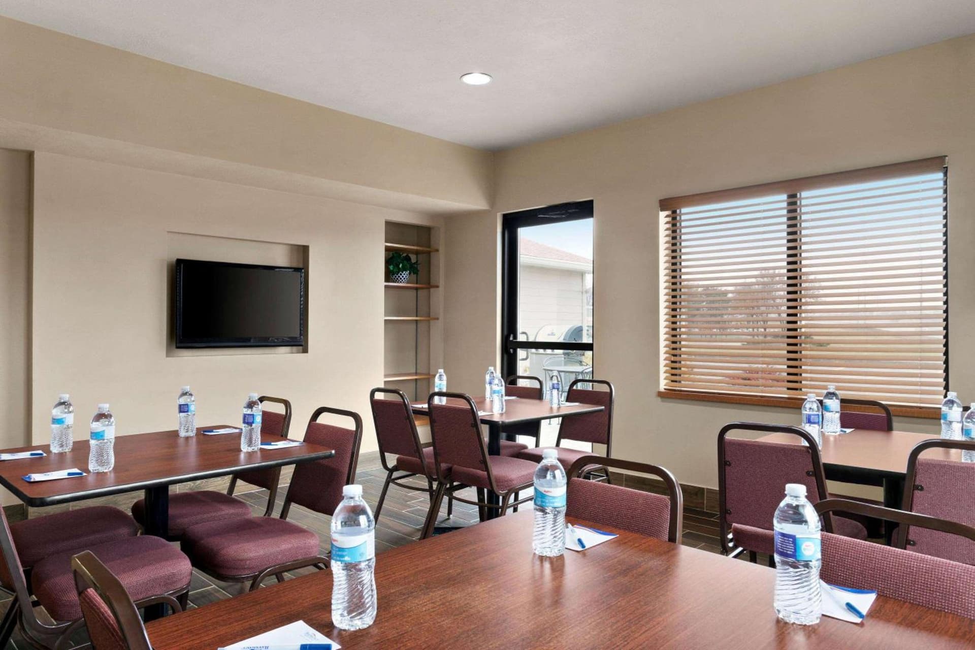 Baymont by Wyndham Sioux Falls North,I-29,Russell St, Airport gallery photo in Sioux Falls, SD — image 41