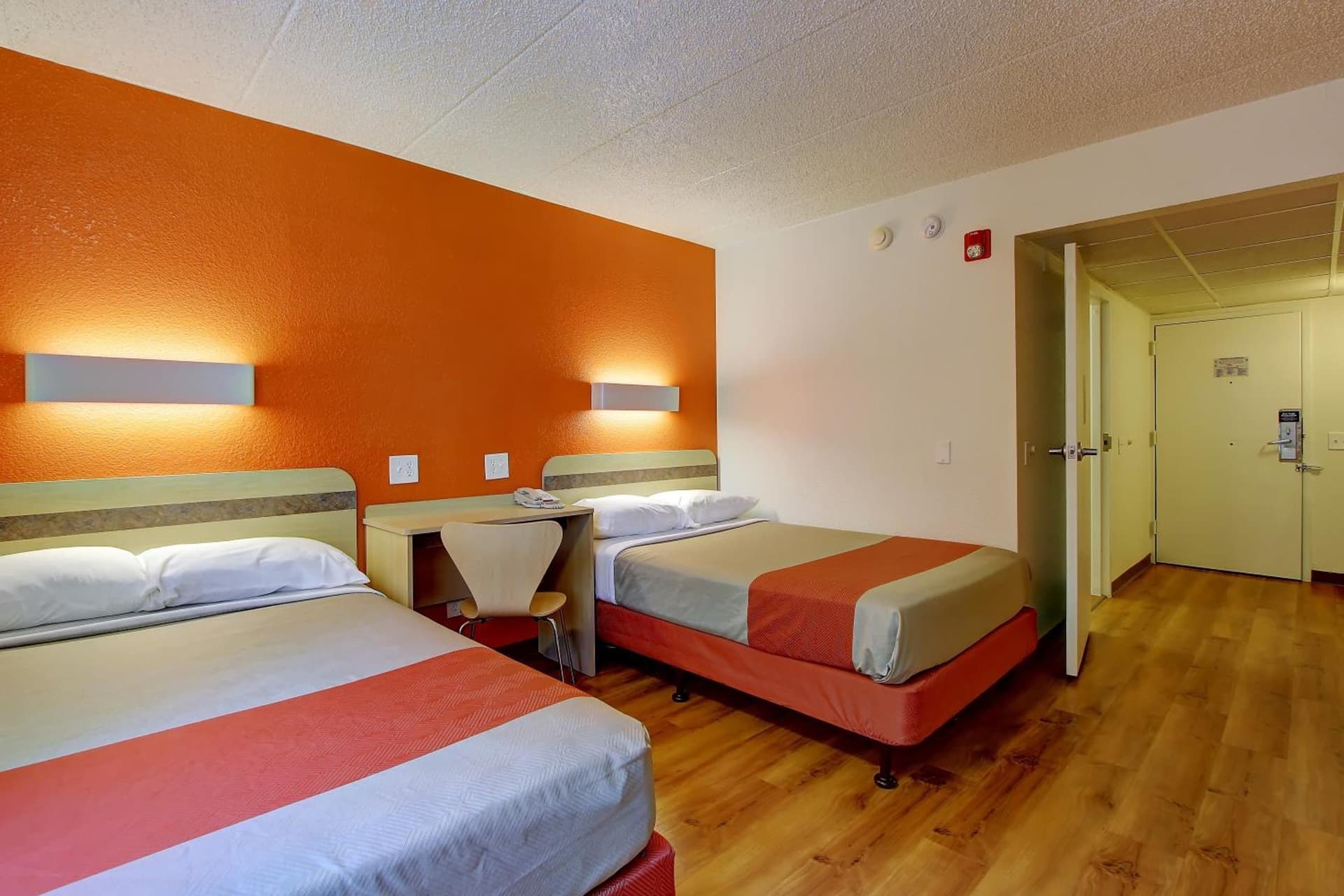 Motel 6-York, PA - North gallery photo in York, PA — image 36