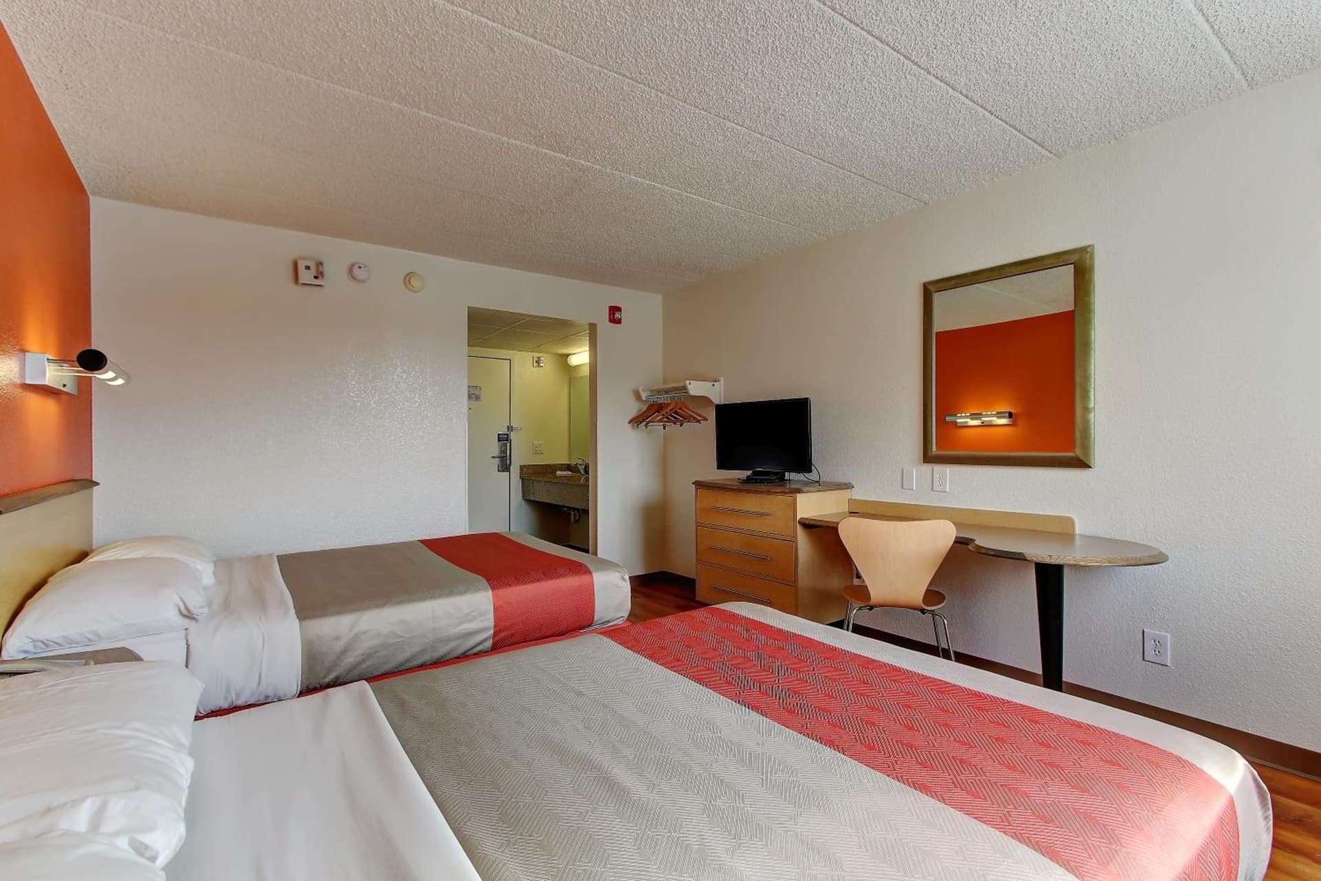 Motel 6-York, PA - North gallery photo in York, PA — image 6