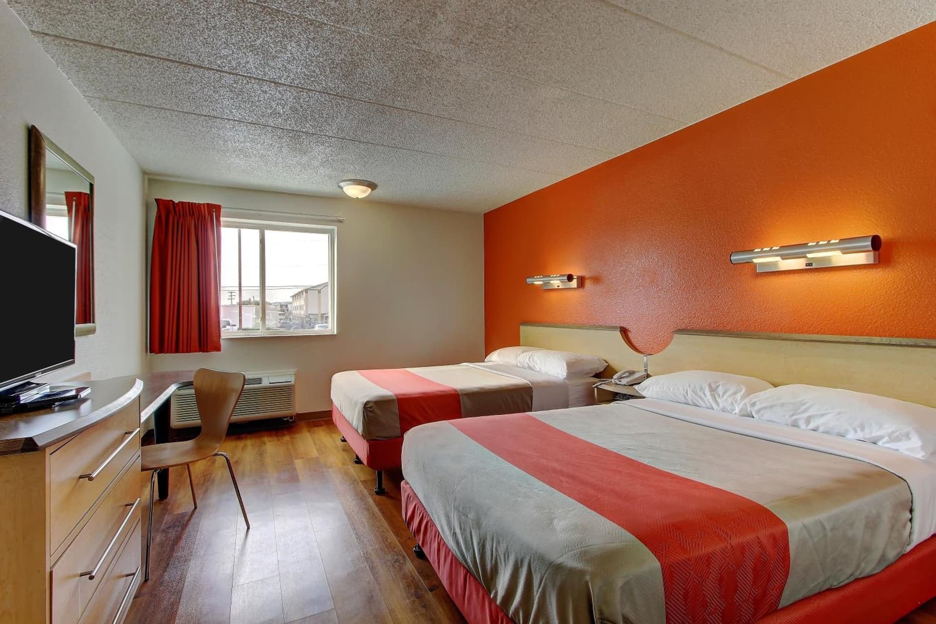 Motel 6-York, PA - North gallery photo in York, PA — image 26
