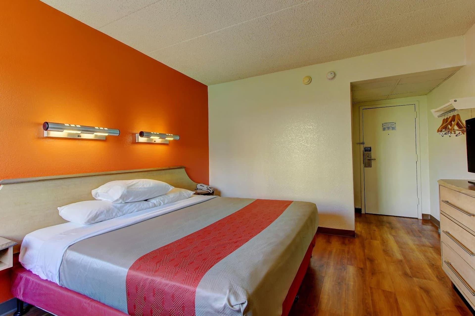 Motel 6-York, PA - North gallery photo in York, PA — image 43