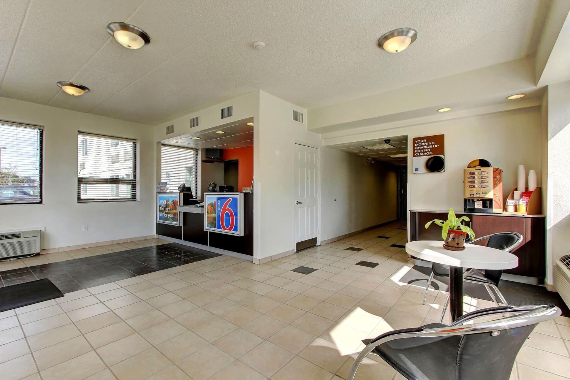 Motel 6-York, PA - North gallery photo in York, PA — image 4