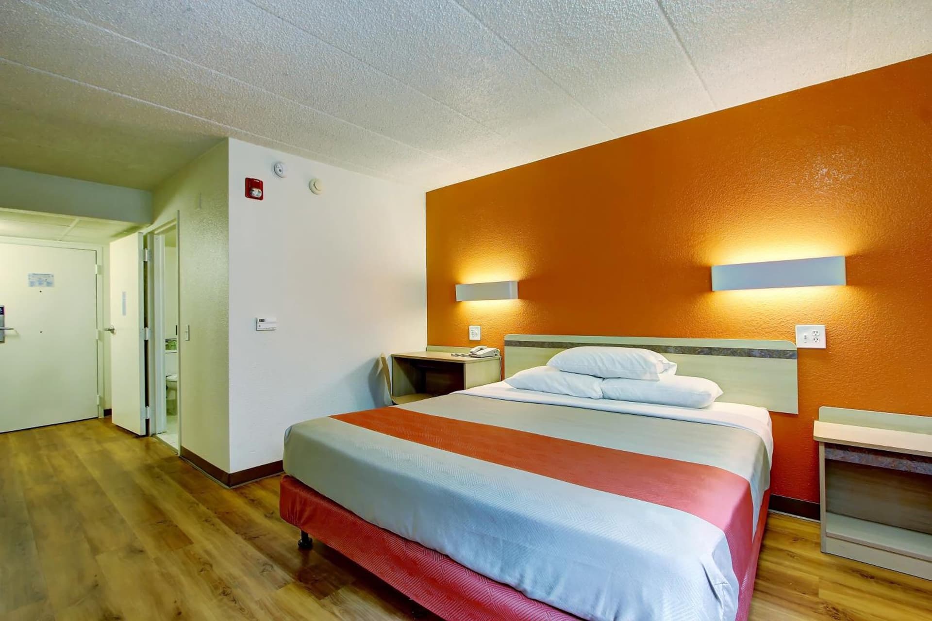 Motel 6-York, PA - North gallery photo in York, PA — image 18