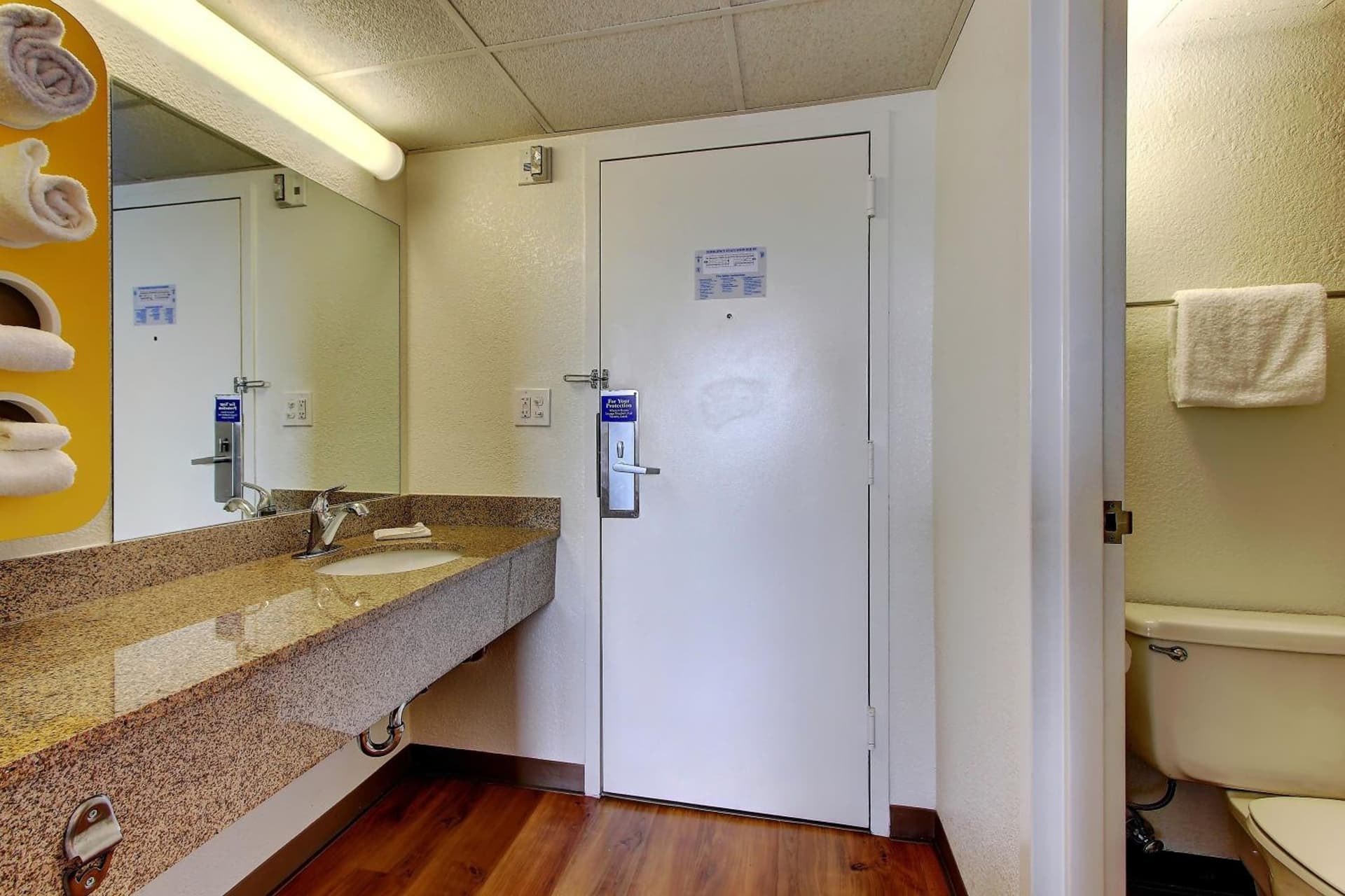 Motel 6-York, PA - North gallery photo in York, PA — image 71
