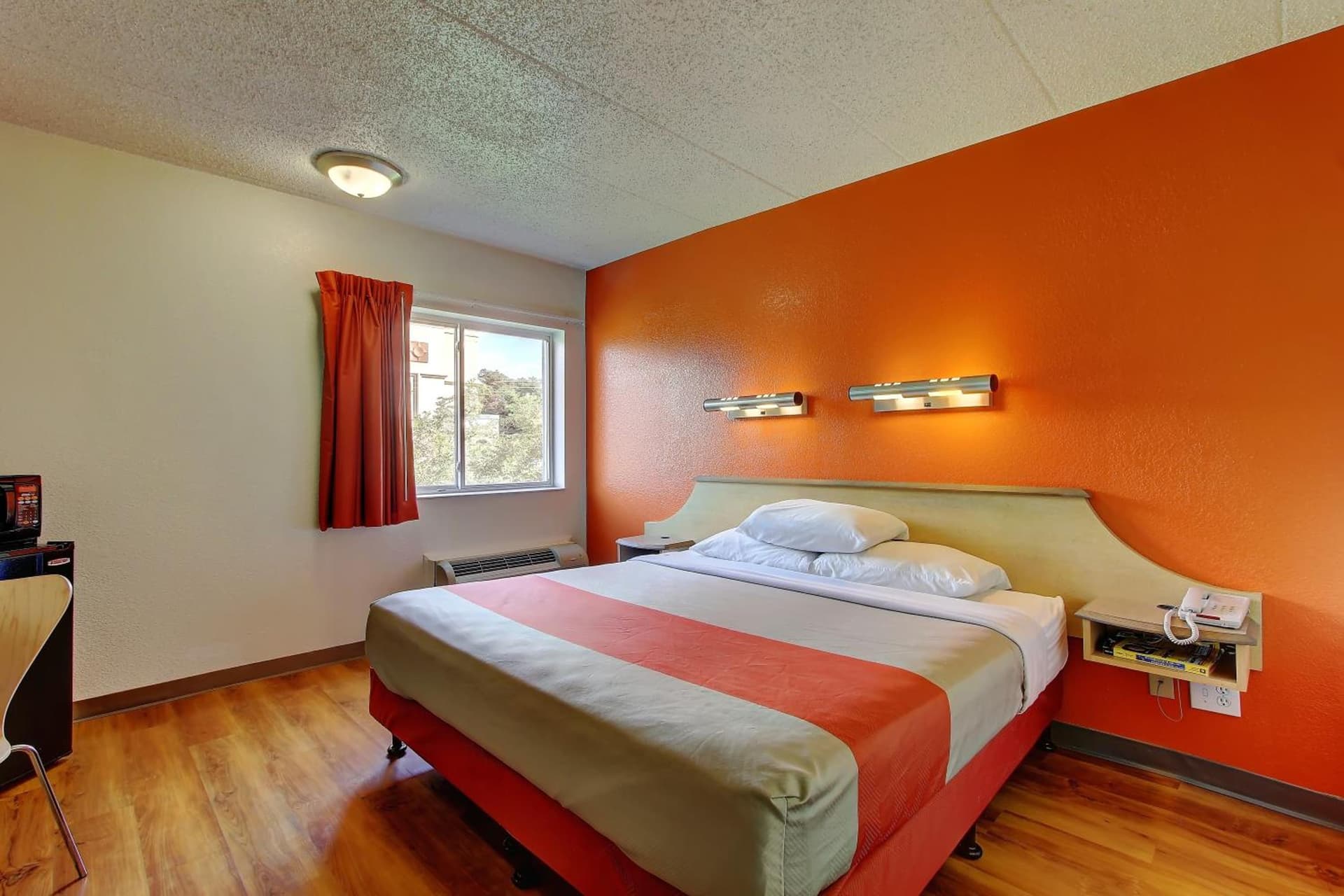 Motel 6-York, PA - North gallery photo in York, PA — image 39
