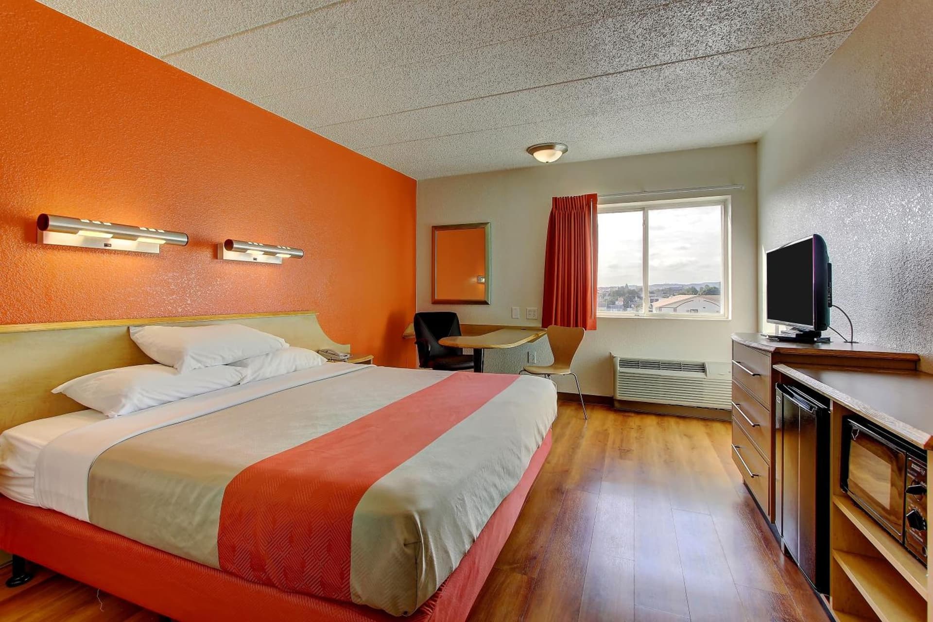 Motel 6-York, PA - North gallery photo in York, PA — image 19