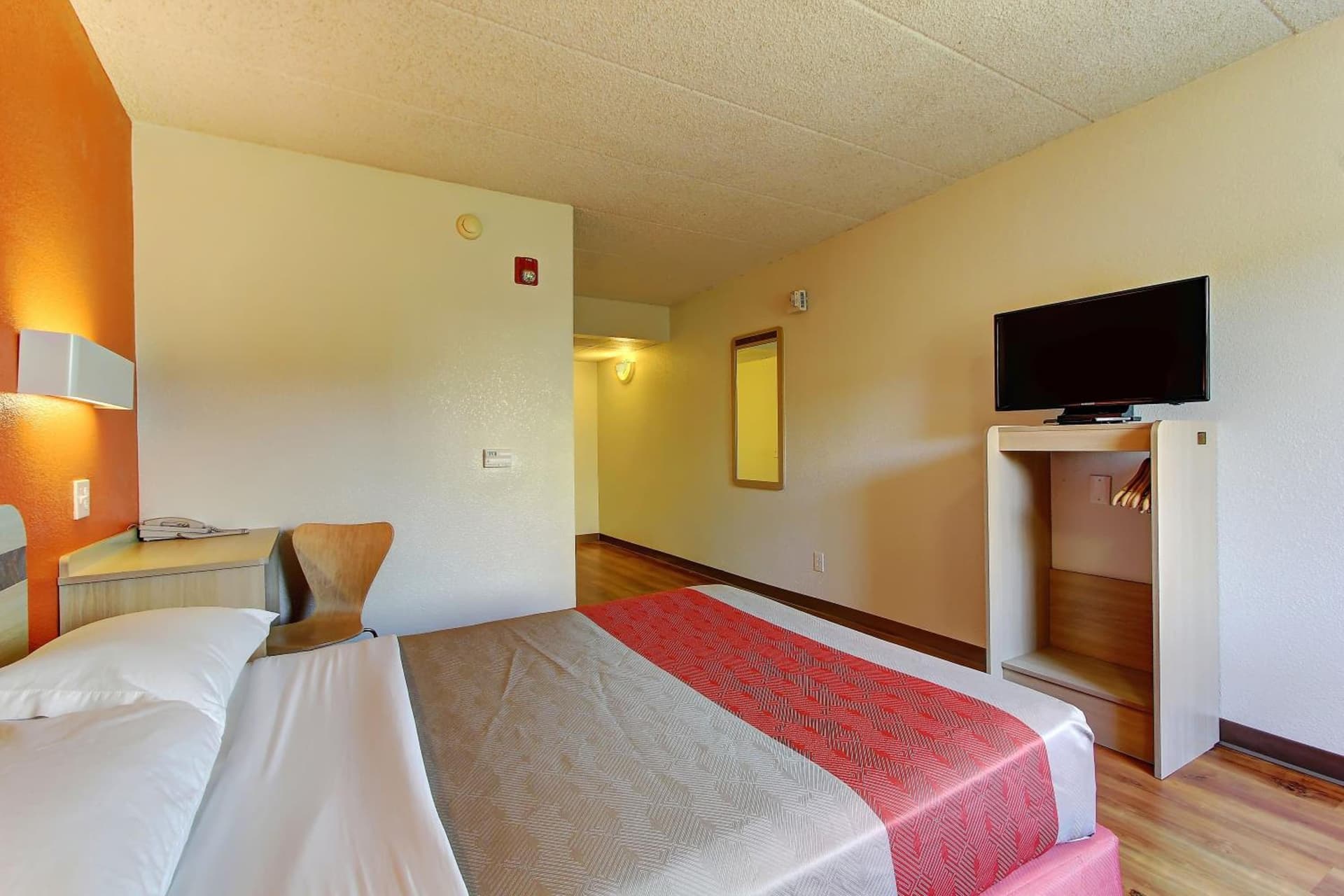 Motel 6-York, PA - North gallery photo in York, PA — image 29