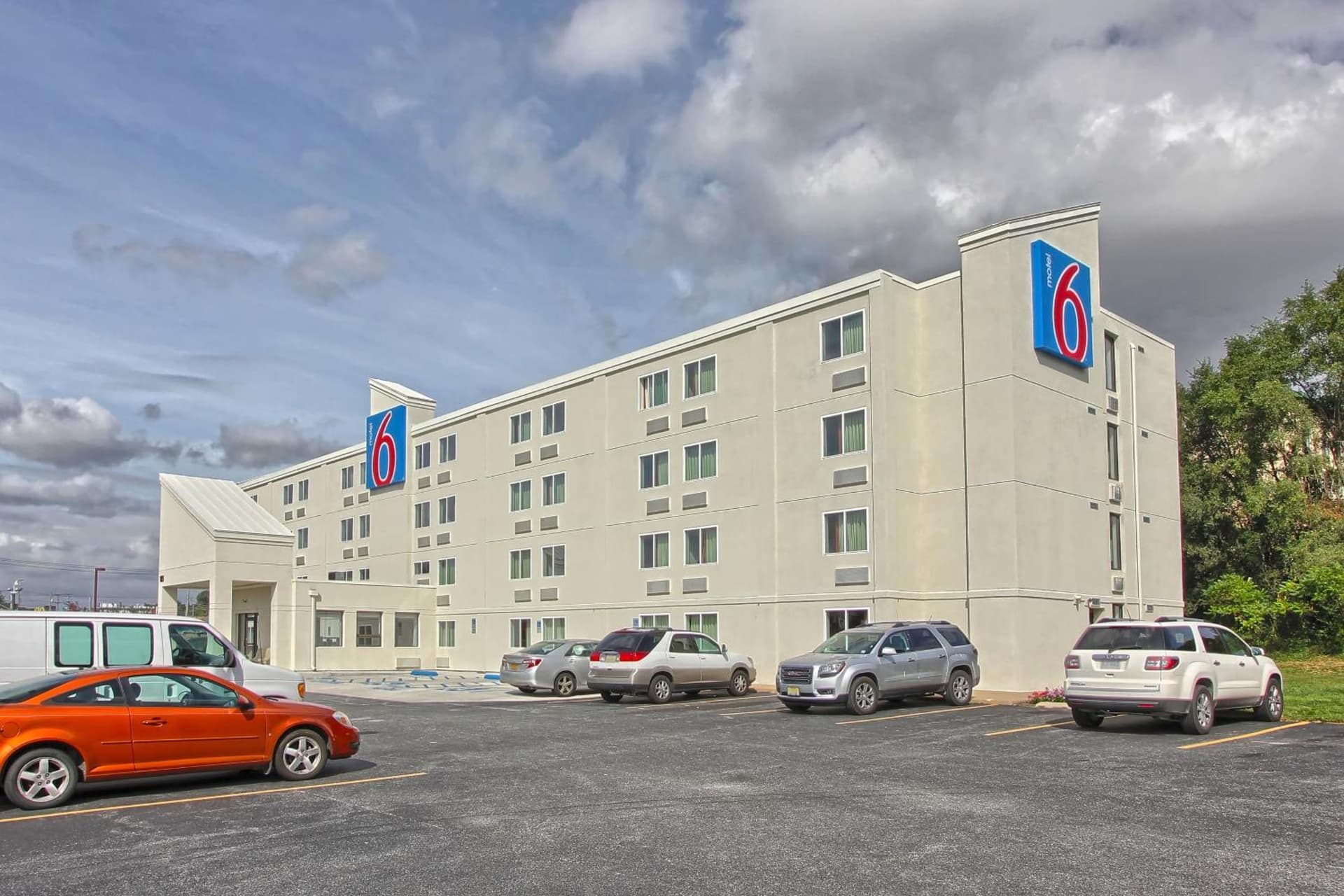 Motel 6-York, PA - North gallery photo in York, PA — image 13
