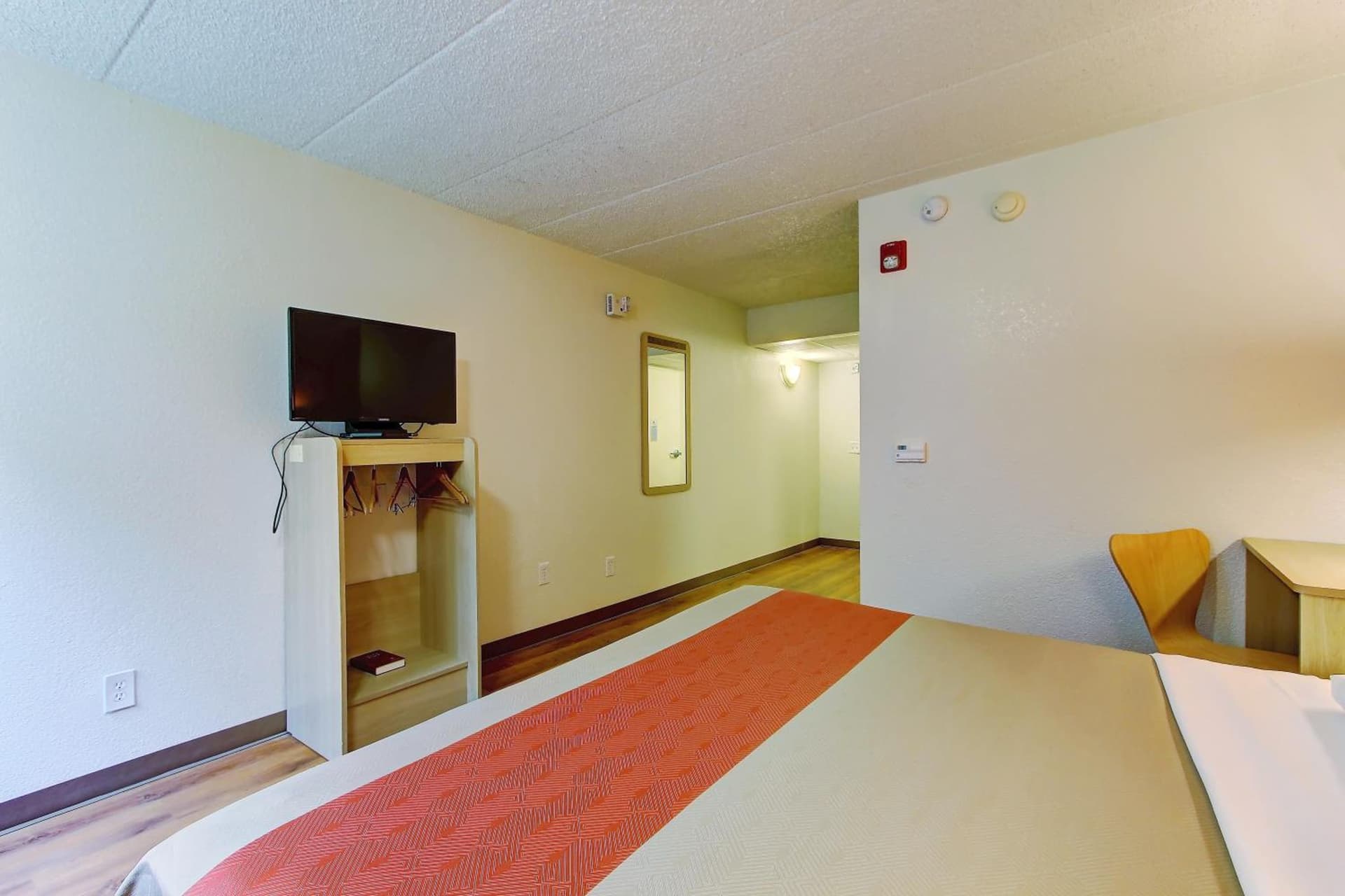 Motel 6-York, PA - North gallery photo in York, PA — image 64
