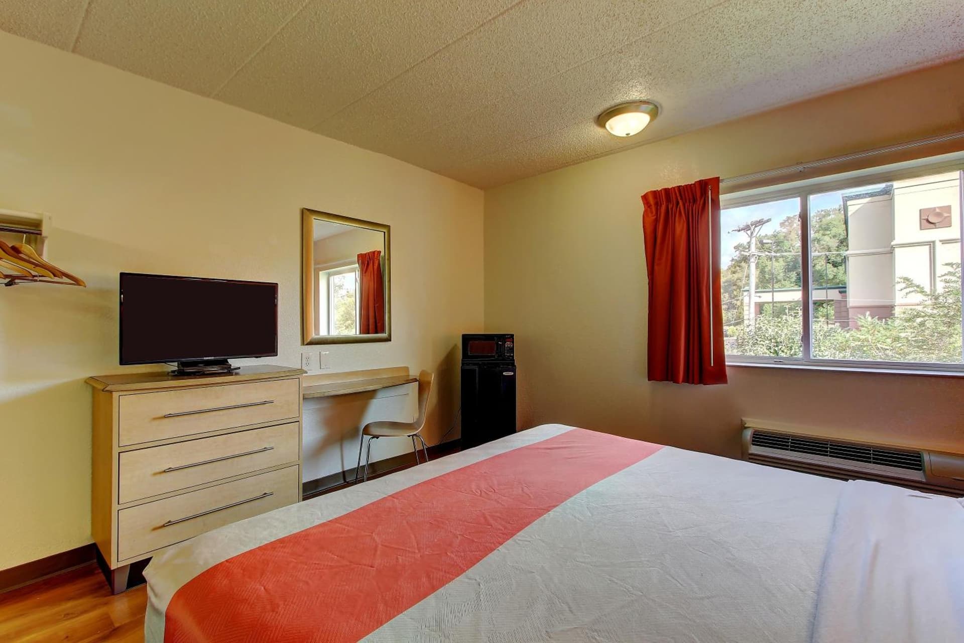 Motel 6-York, PA - North gallery photo in York, PA — image 46