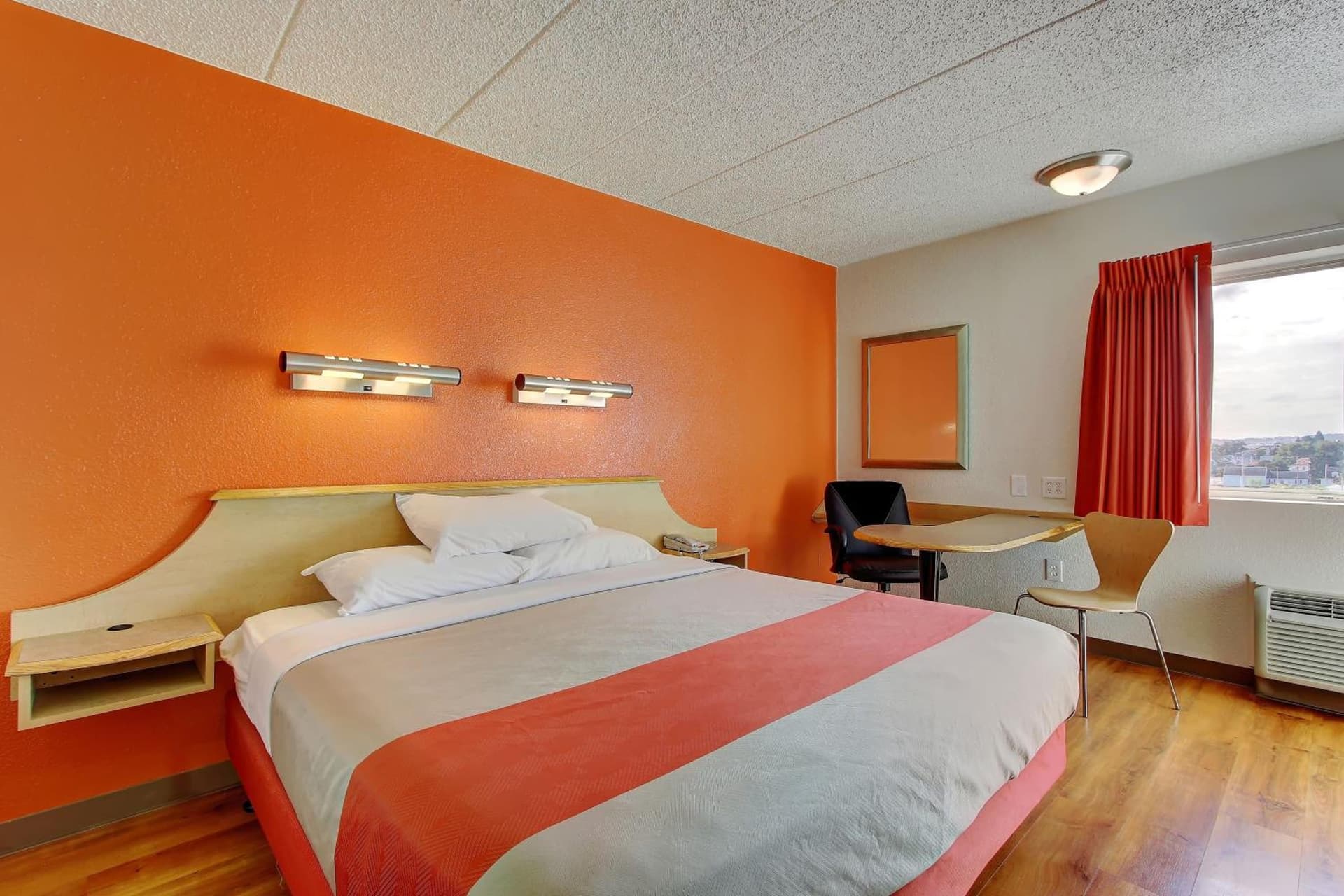 Motel 6-York, PA - North gallery photo in York, PA — image 54