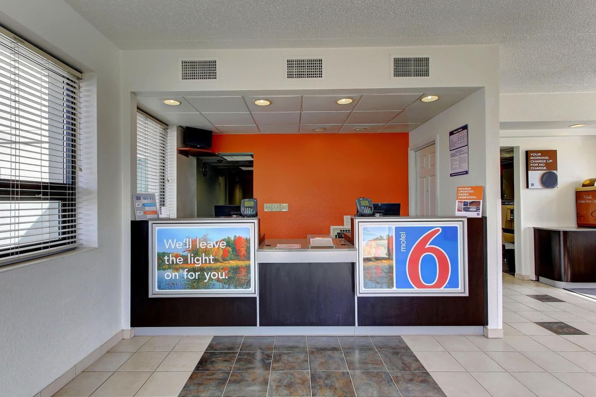 Motel 6-York, PA - North gallery photo in York, PA — image 16