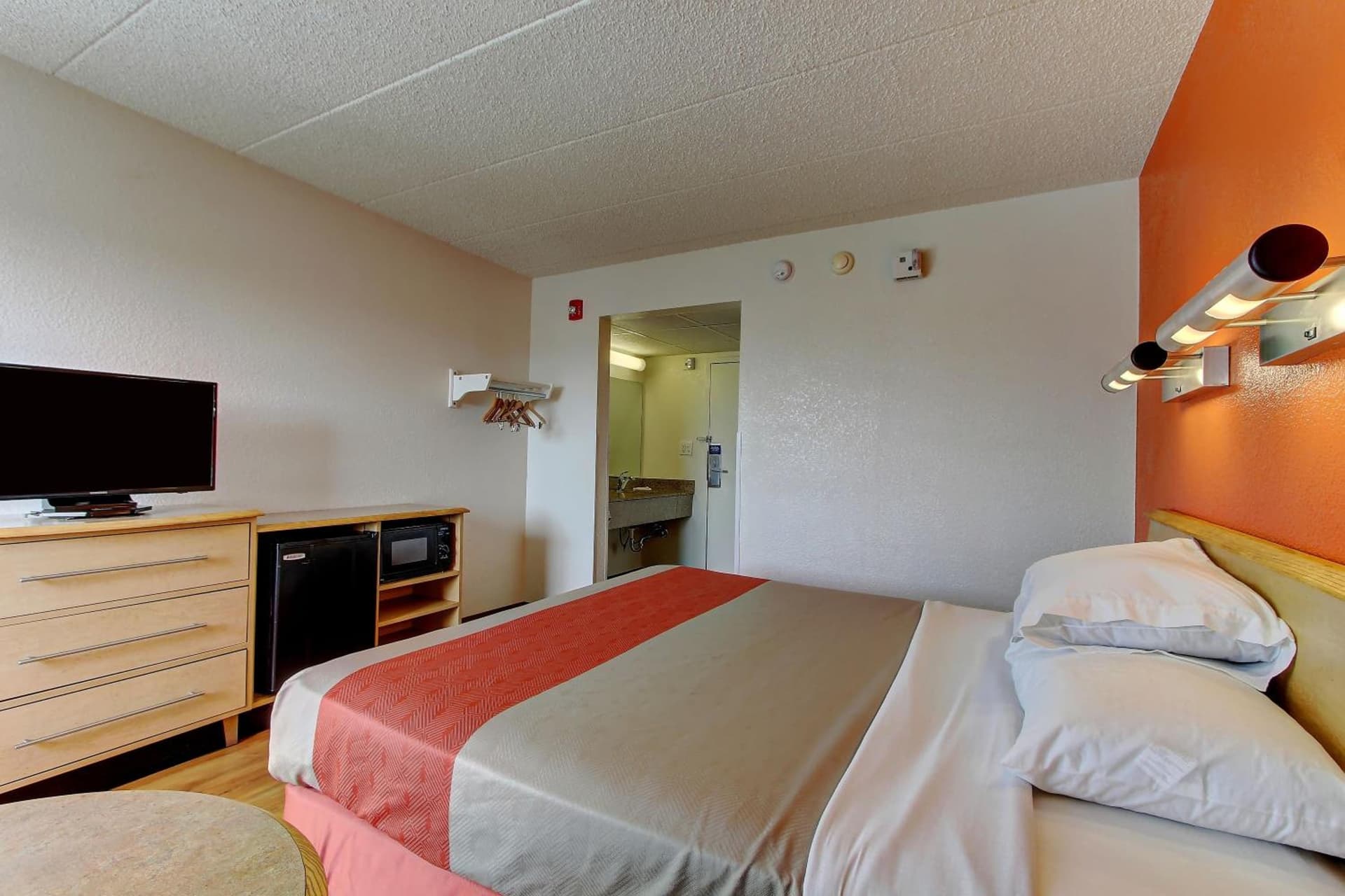 Motel 6-York, PA - North gallery photo in York, PA — image 88