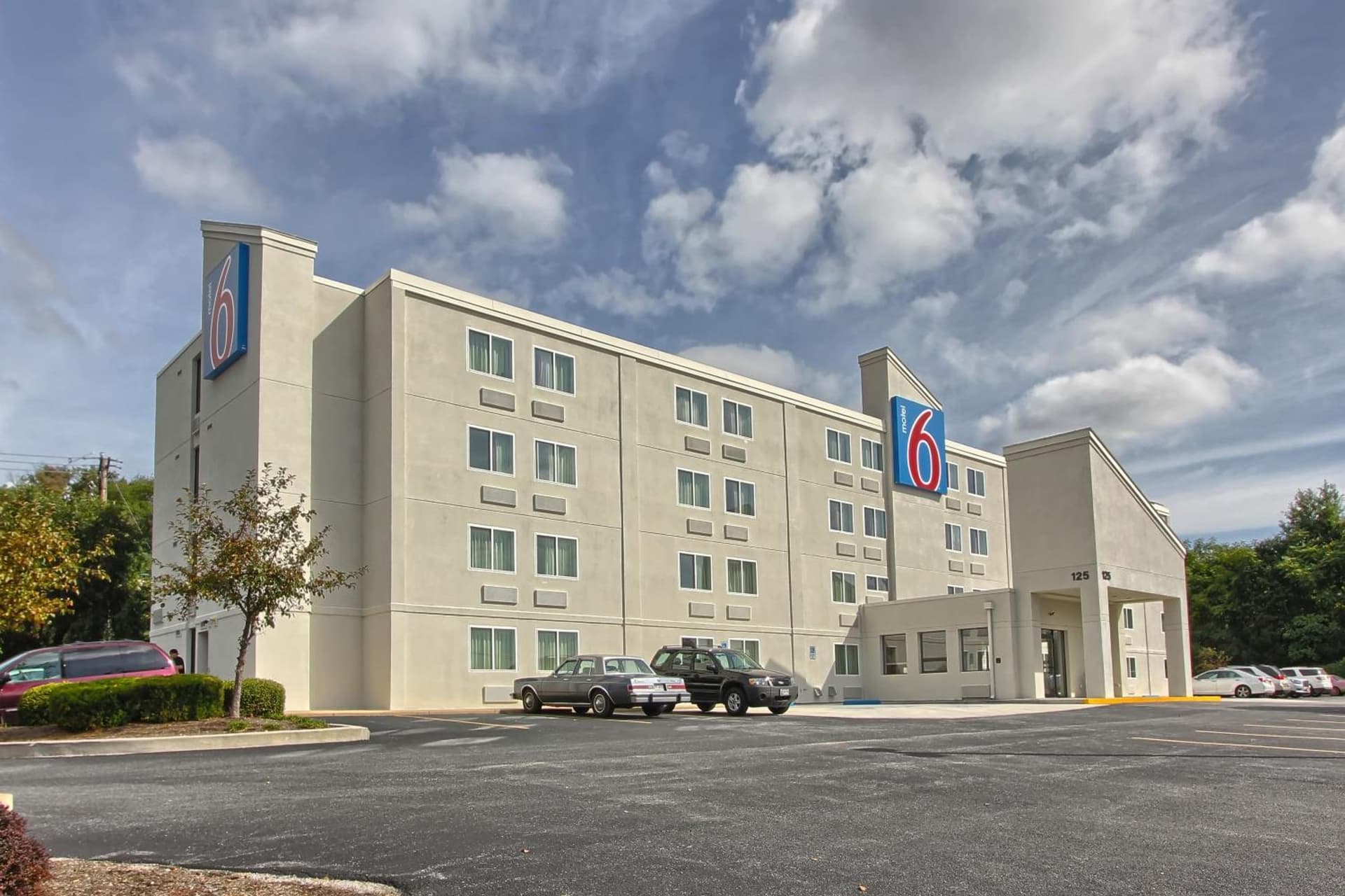 Motel 6-York, PA - North gallery photo in York, PA — image 86
