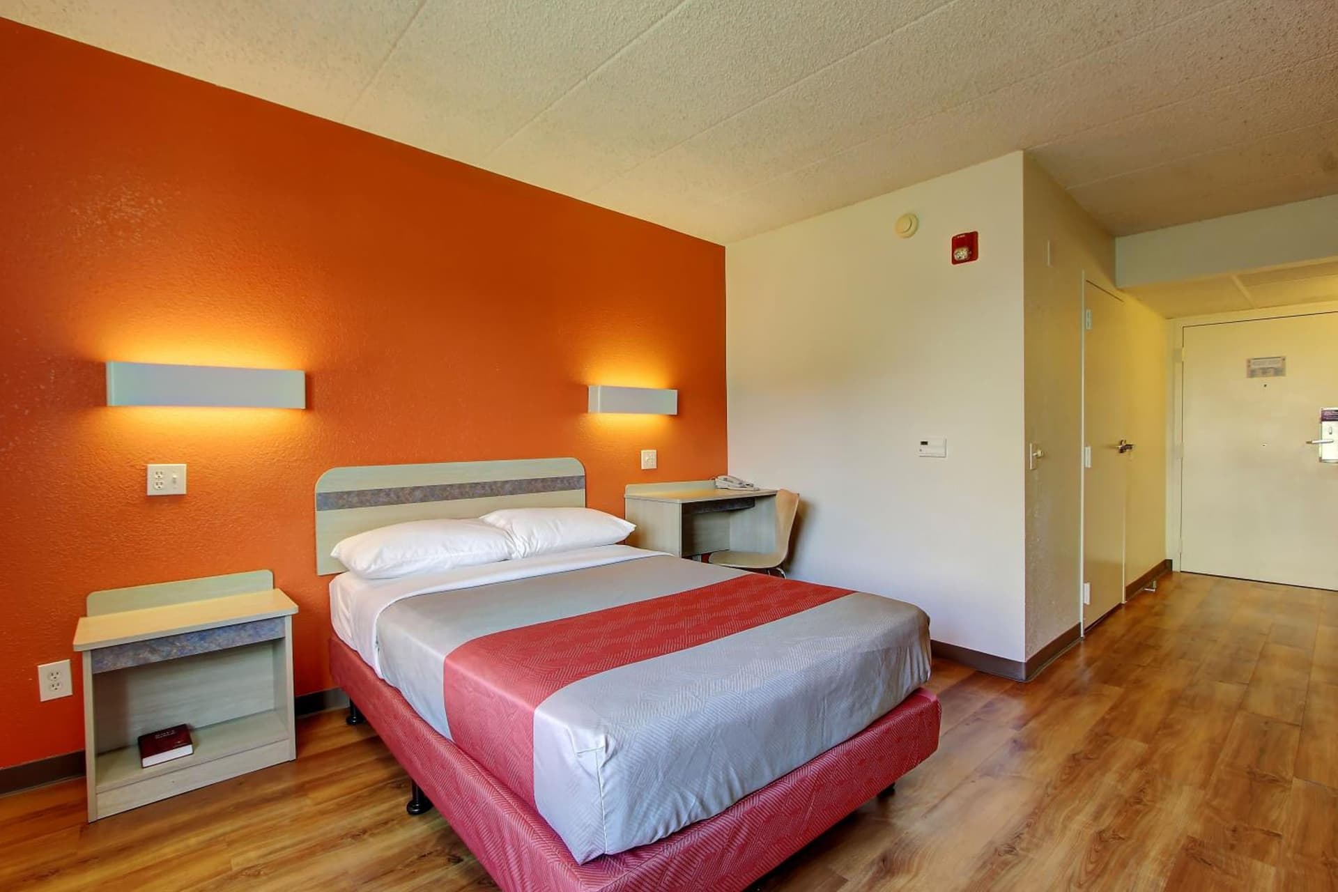 Motel 6-York, PA - North gallery photo in York, PA — image 65