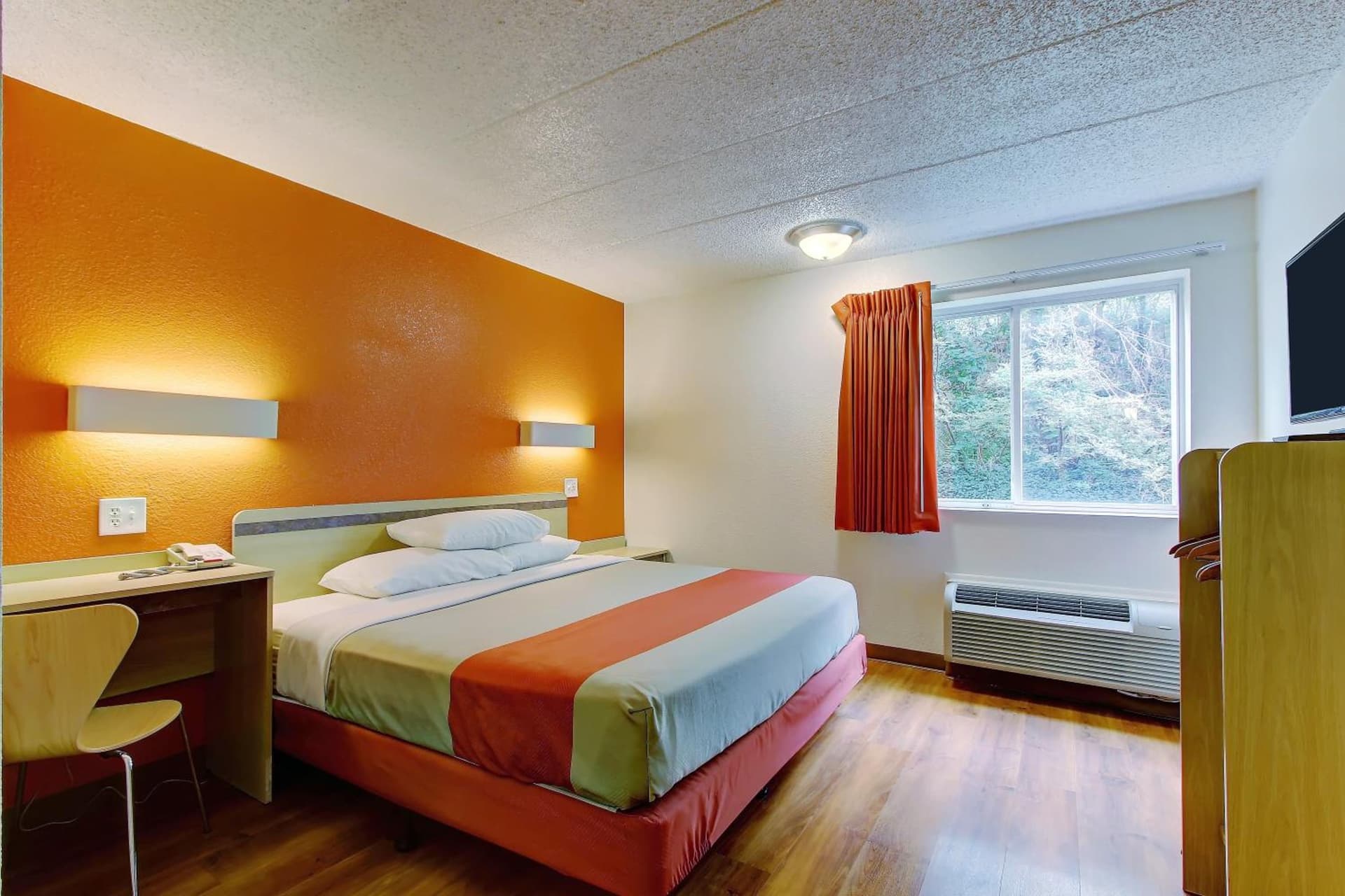 Motel 6-York, PA - North gallery photo in York, PA — image 41