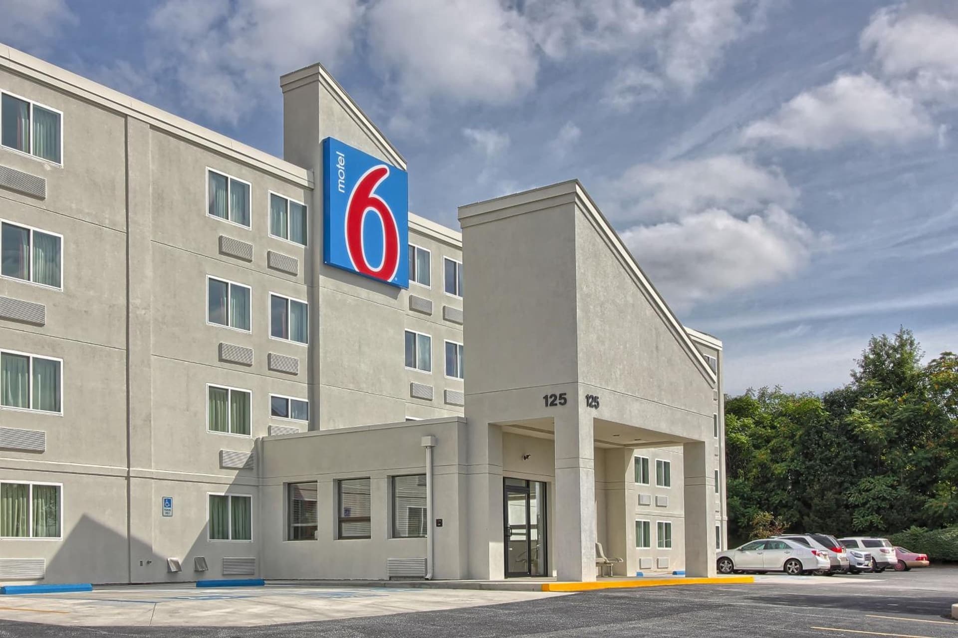 Motel 6-York, PA - North gallery photo in York, PA — image 55