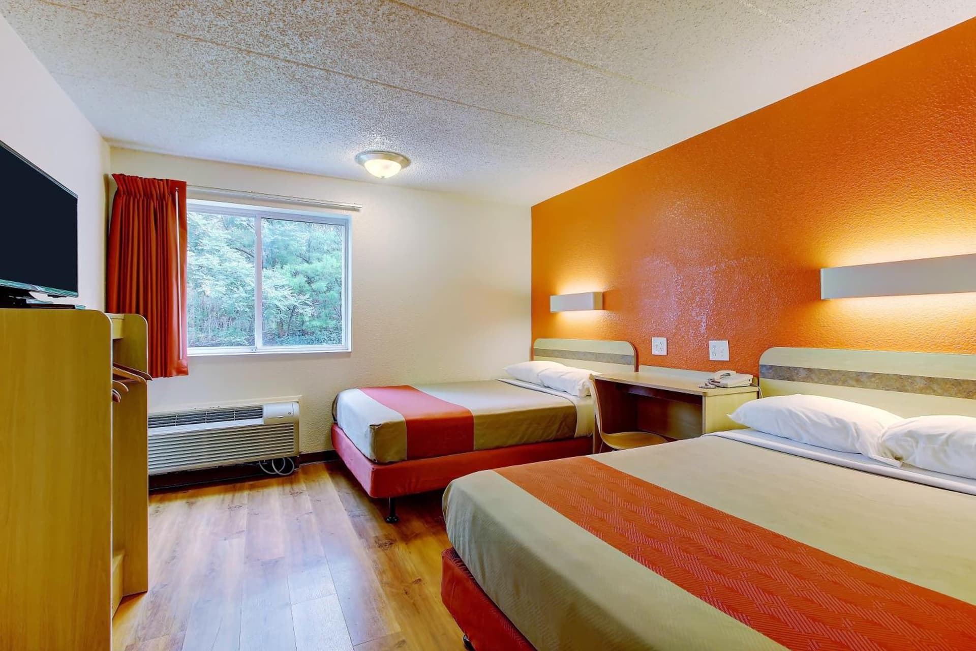 Motel 6-York, PA - North gallery photo in York, PA — image 8