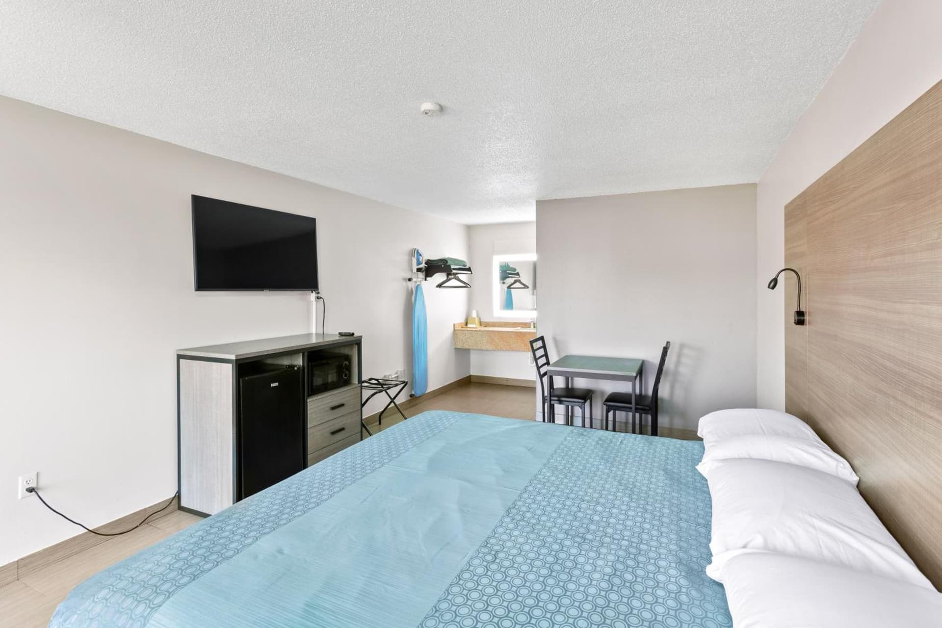 Siesta Inn McAllen gallery photo in McAllen, TX — image 8