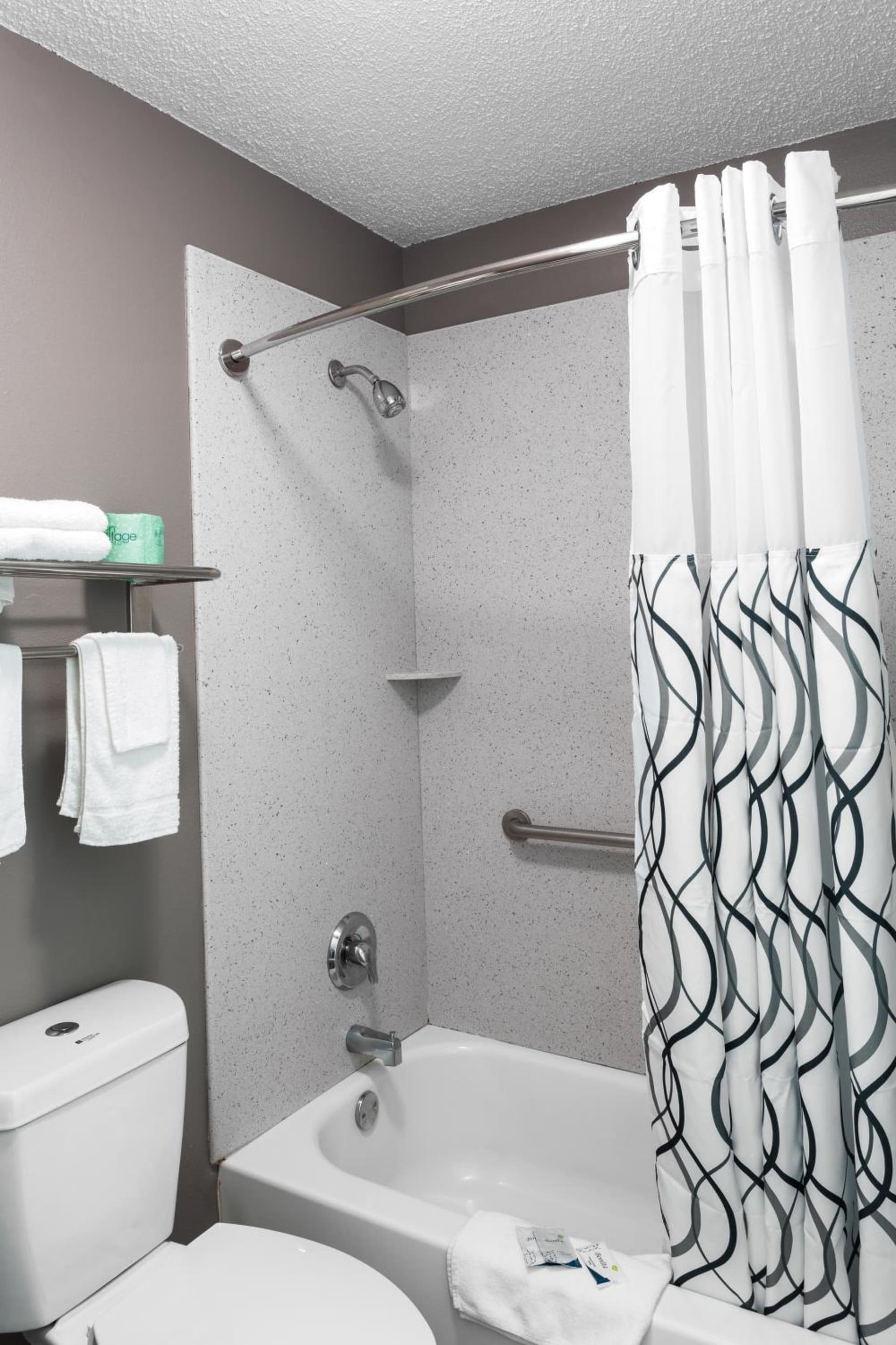 Siesta Inn McAllen gallery photo in McAllen, TX — image 39