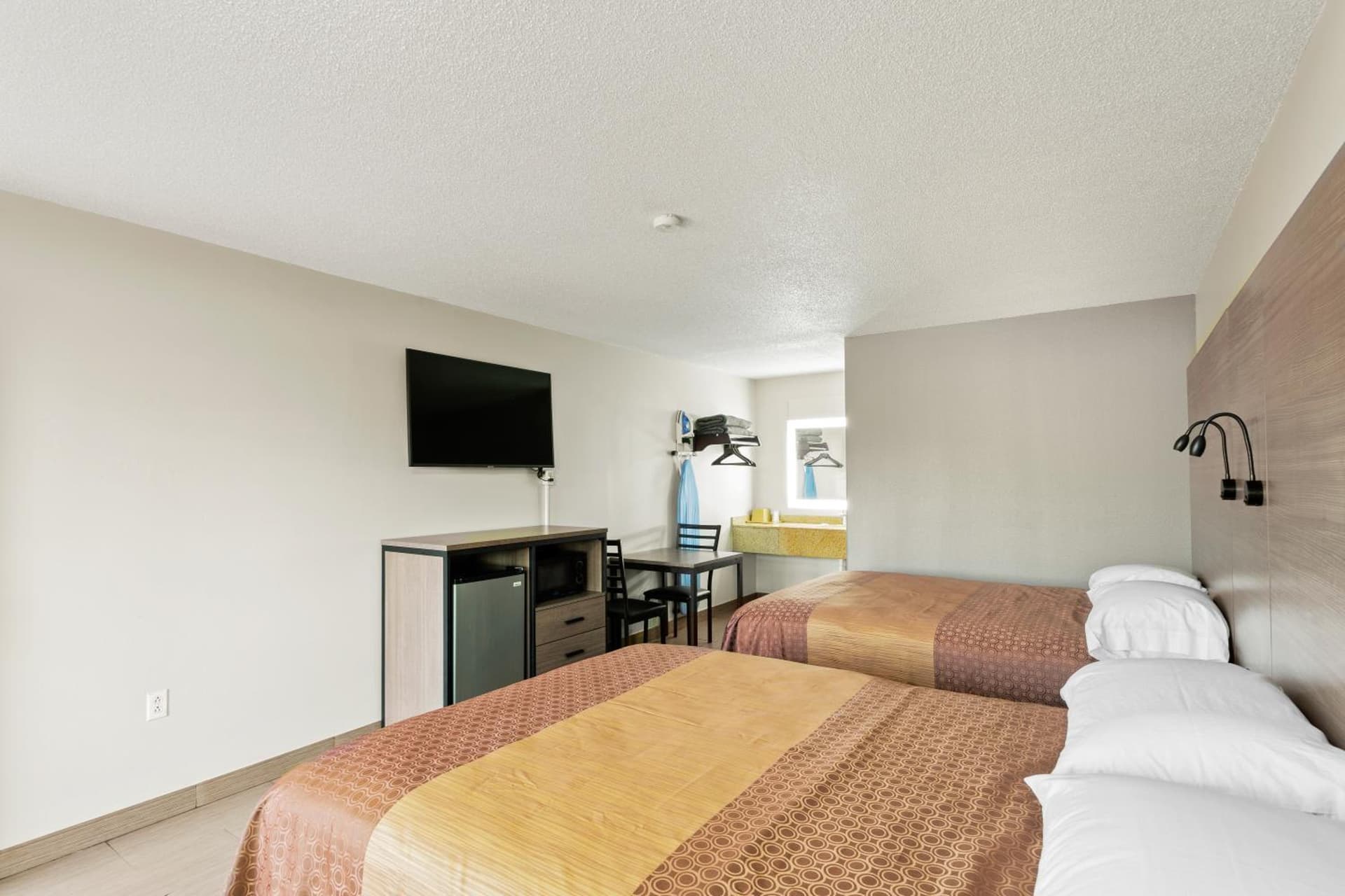 Siesta Inn McAllen gallery photo in McAllen, TX — image 6