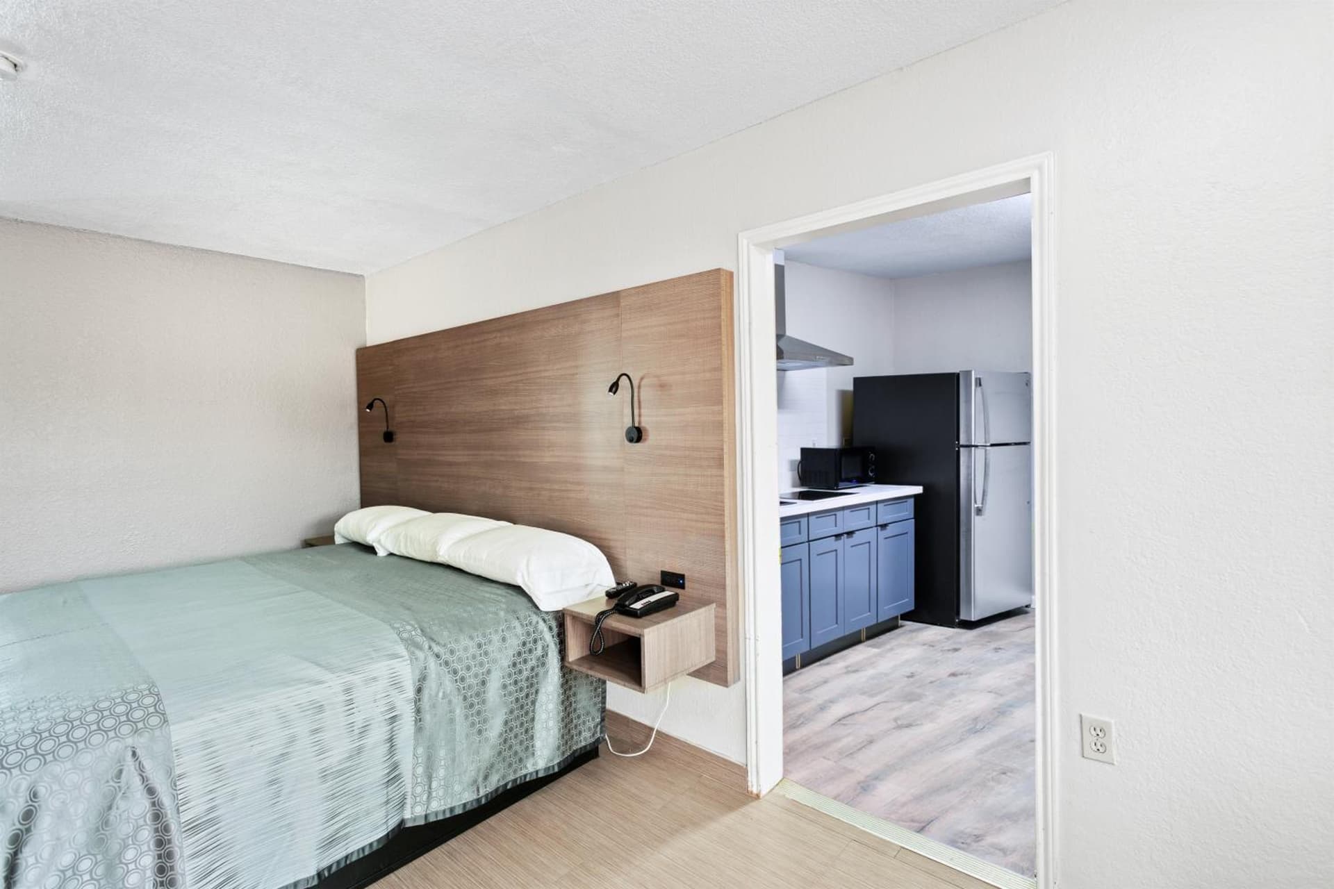 Siesta Inn McAllen gallery photo in McAllen, TX — image 7