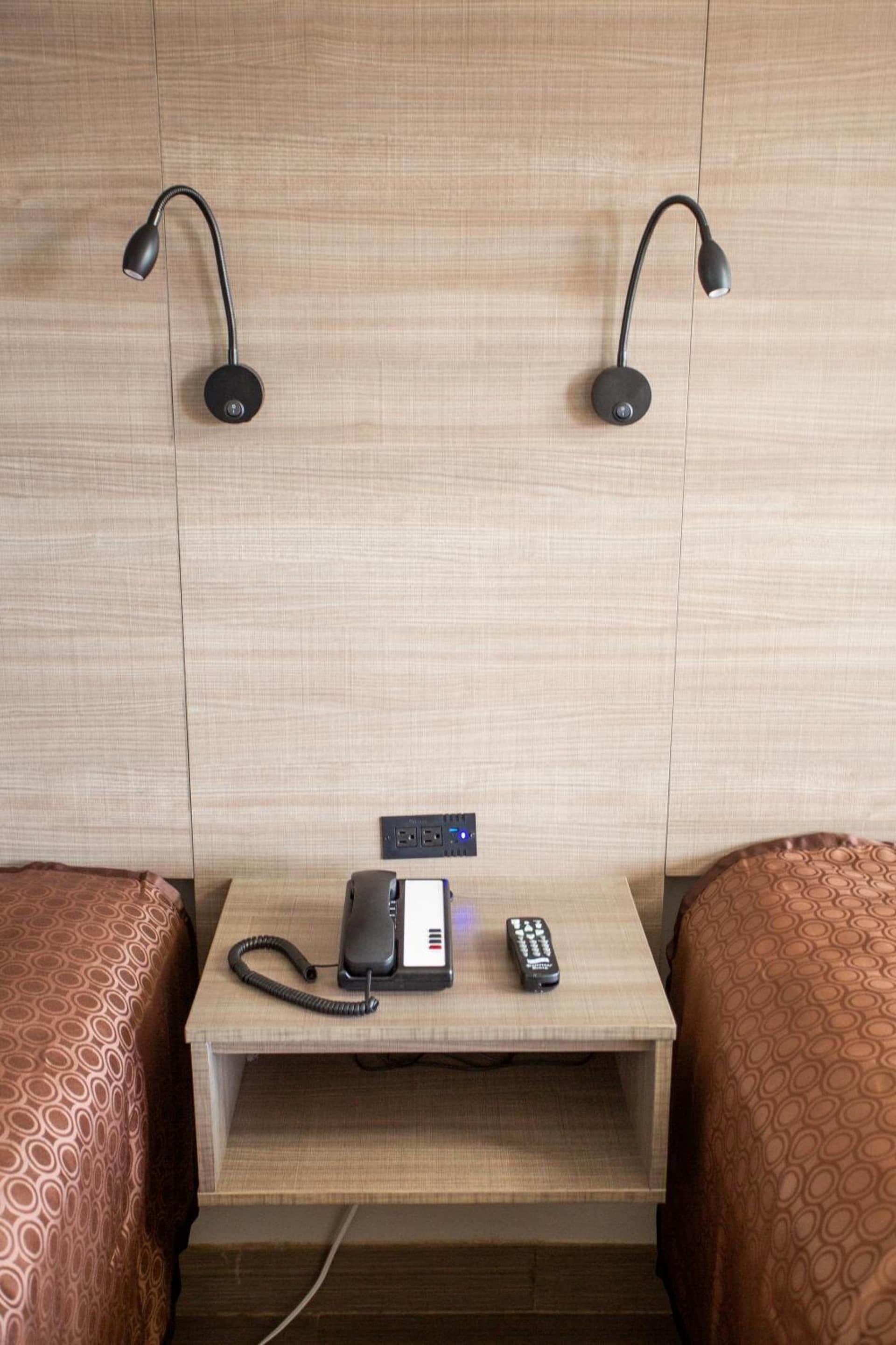 Siesta Inn McAllen gallery photo in McAllen, TX — image 9